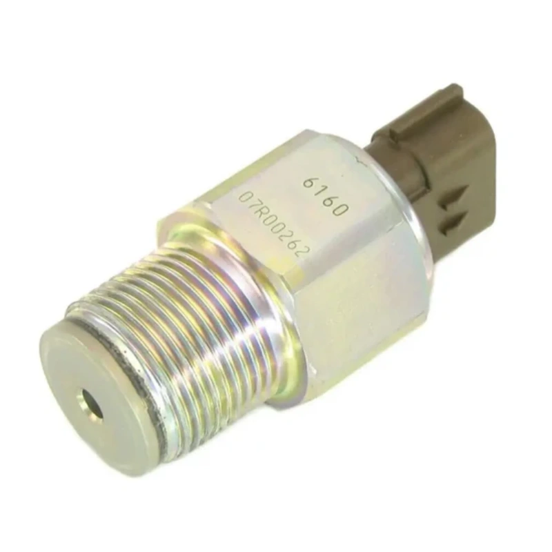 8-97318684-0 8973186840 五十铃 4HK1 6HK1 6WF1 挖掘机压力传感器