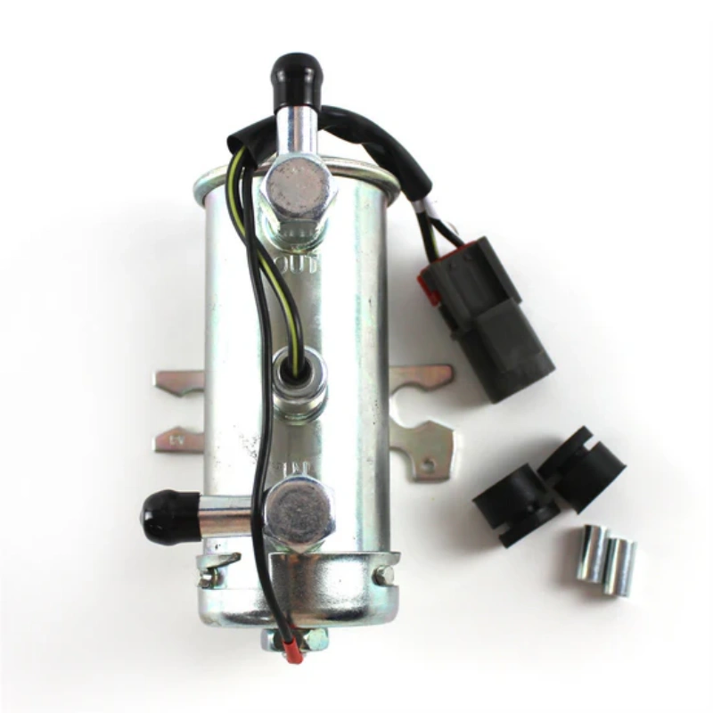 12V Diesel Electronic Fuel Pump for Toro & Isuzu Engines