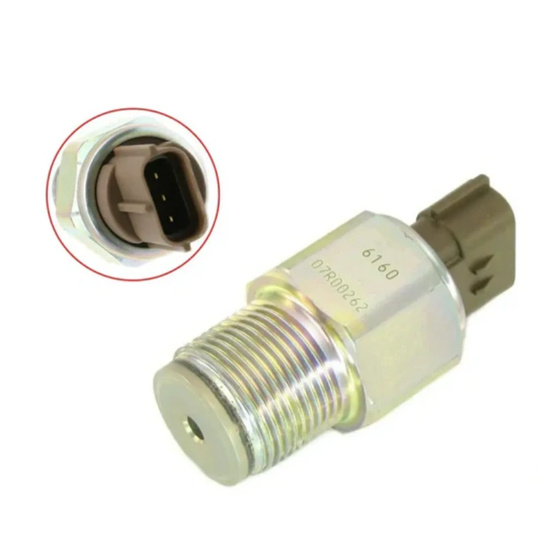 Hydraulic Pressure Sensor for Isuzu 4HK1 / 6HK1 Engines