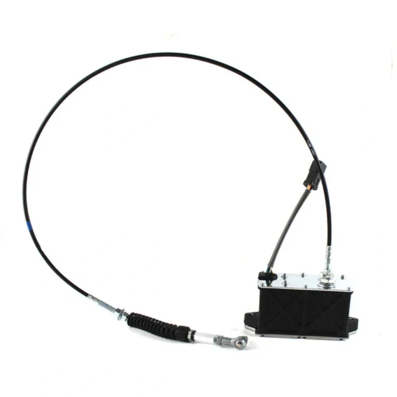 Throttle Actuator for Caterpillar 325B / 330B