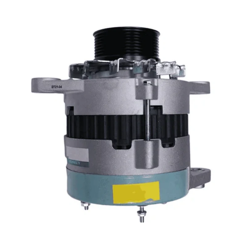 适用于小松6D114发动机的PC300-8、PC350-8、PC360-8挖掘机的交流发电机600-861-6110