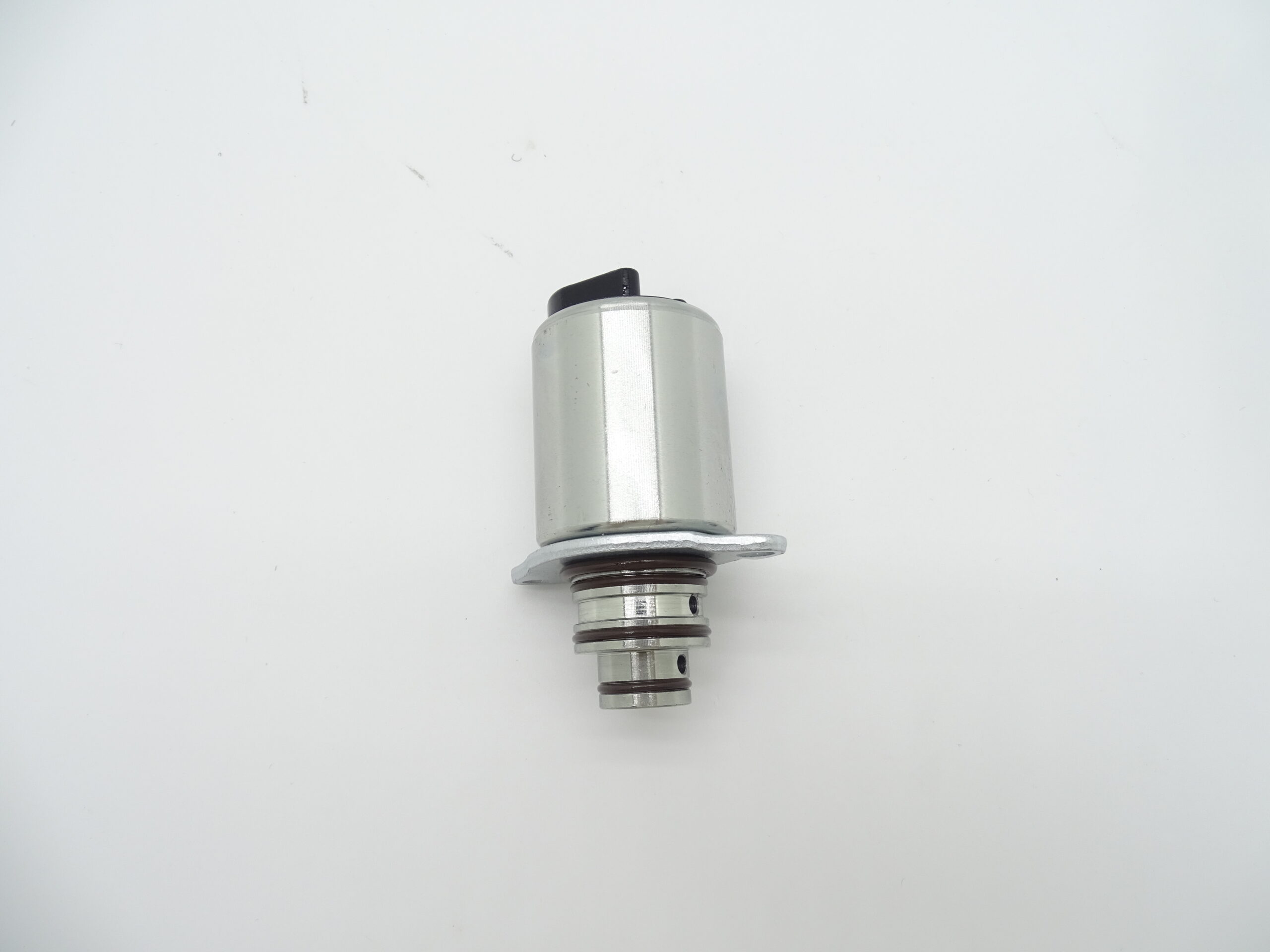0501315338B装载机变速箱电磁阀ZL50G 6WG180 4WG200 6WG200 (4)