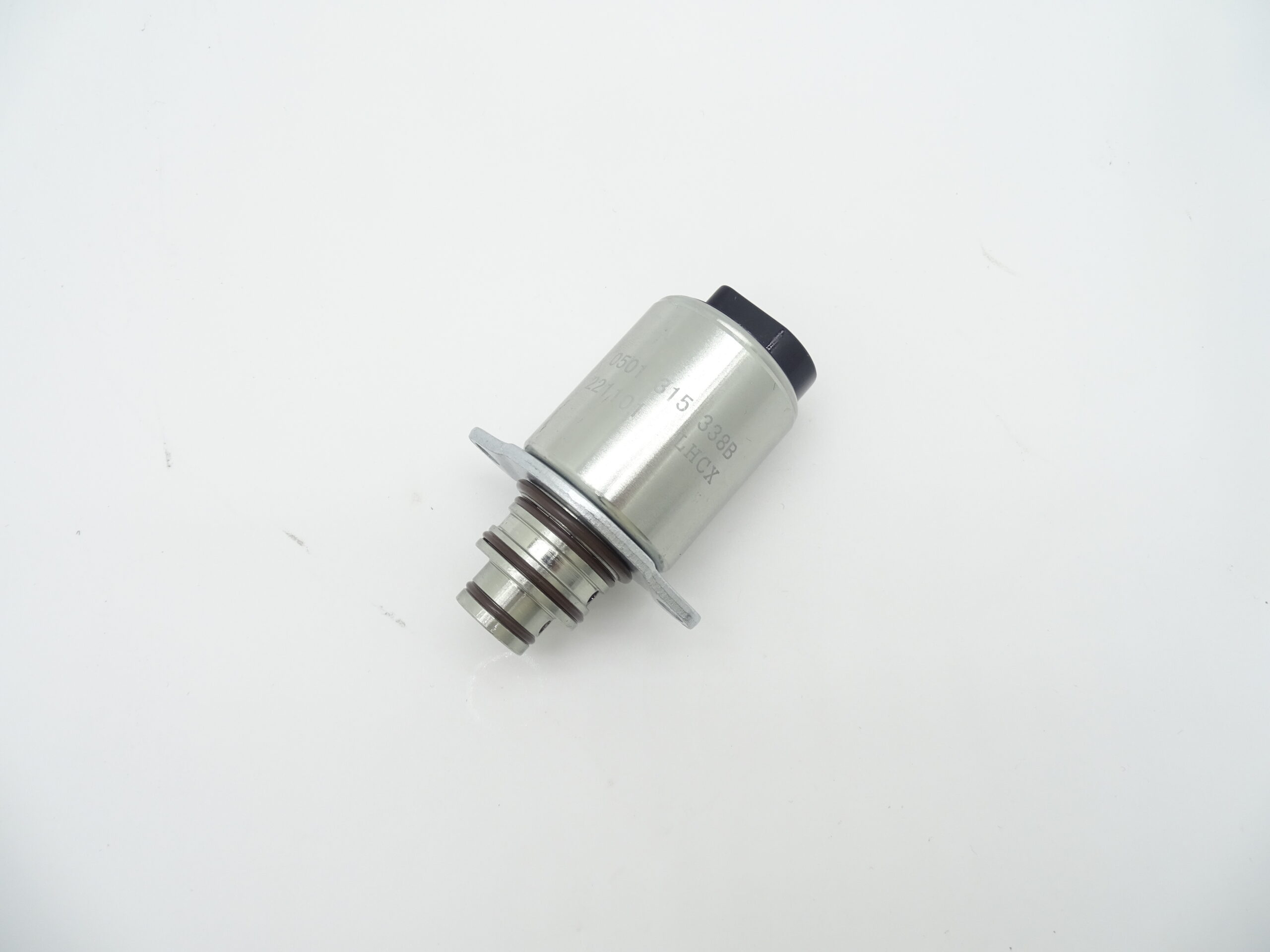 0501315338B Loader Transmission Electromagnetic Valve ZL50G 6WG180 4WG200 6WG20