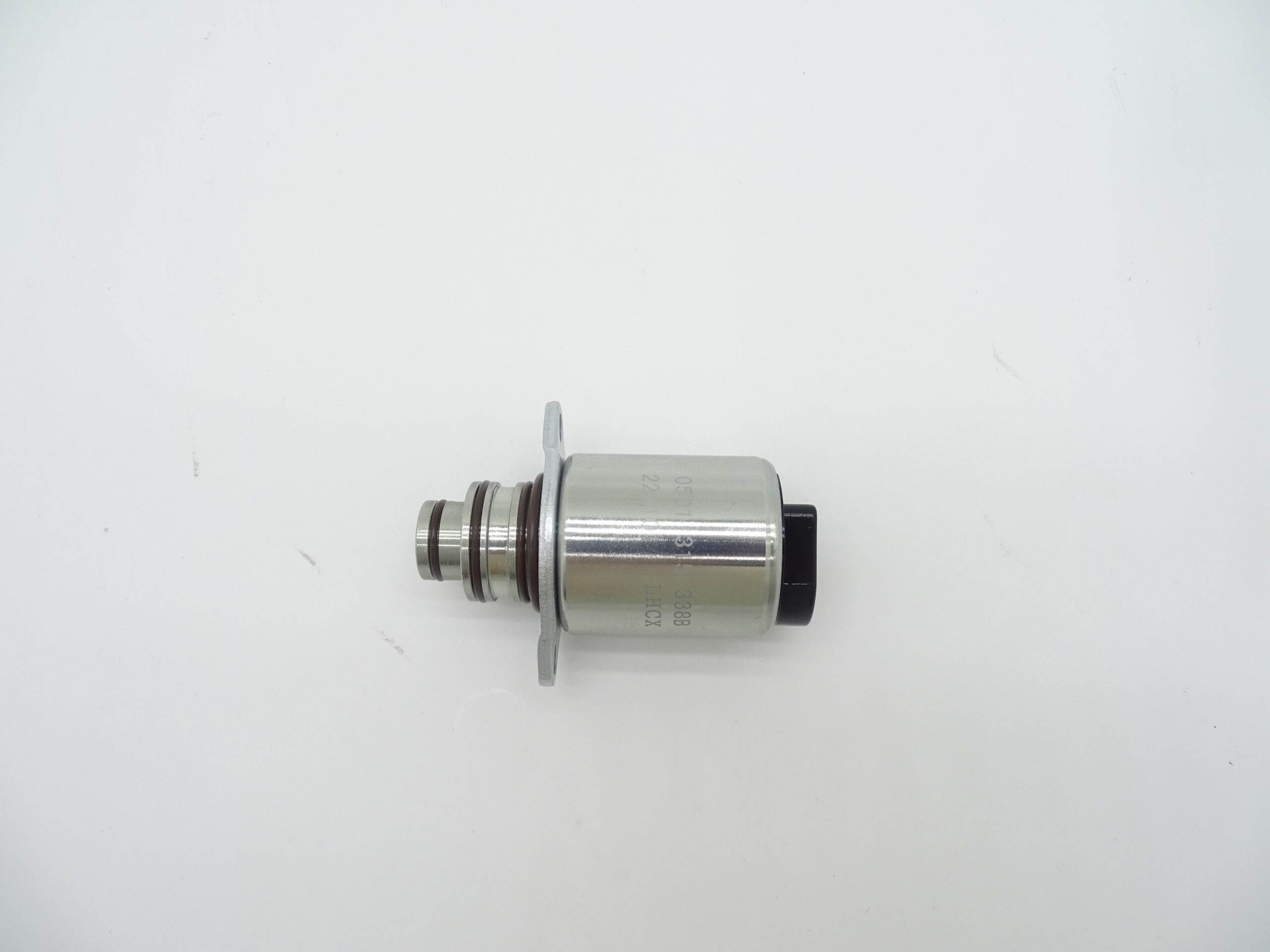 0501315338B装载机变速箱电磁阀ZL50G 6WG180 4WG200 6WG200 (8)