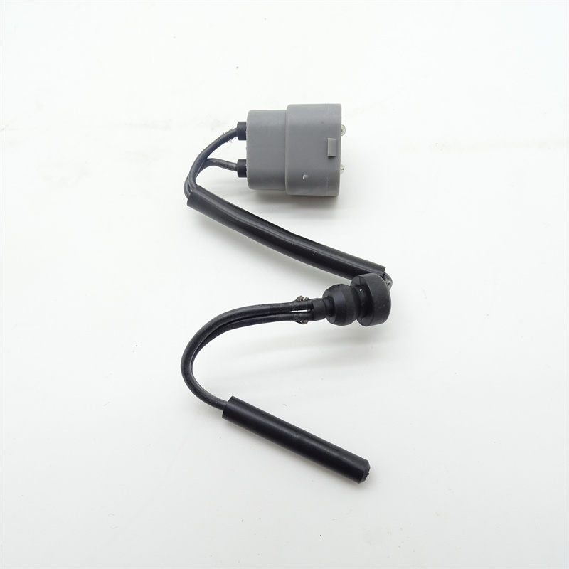 Water tank sensor 11170064 VOE11170064 is applicable to Volvo EC210, EC240, and EC290 excavators' accessories. Excavator attachments.