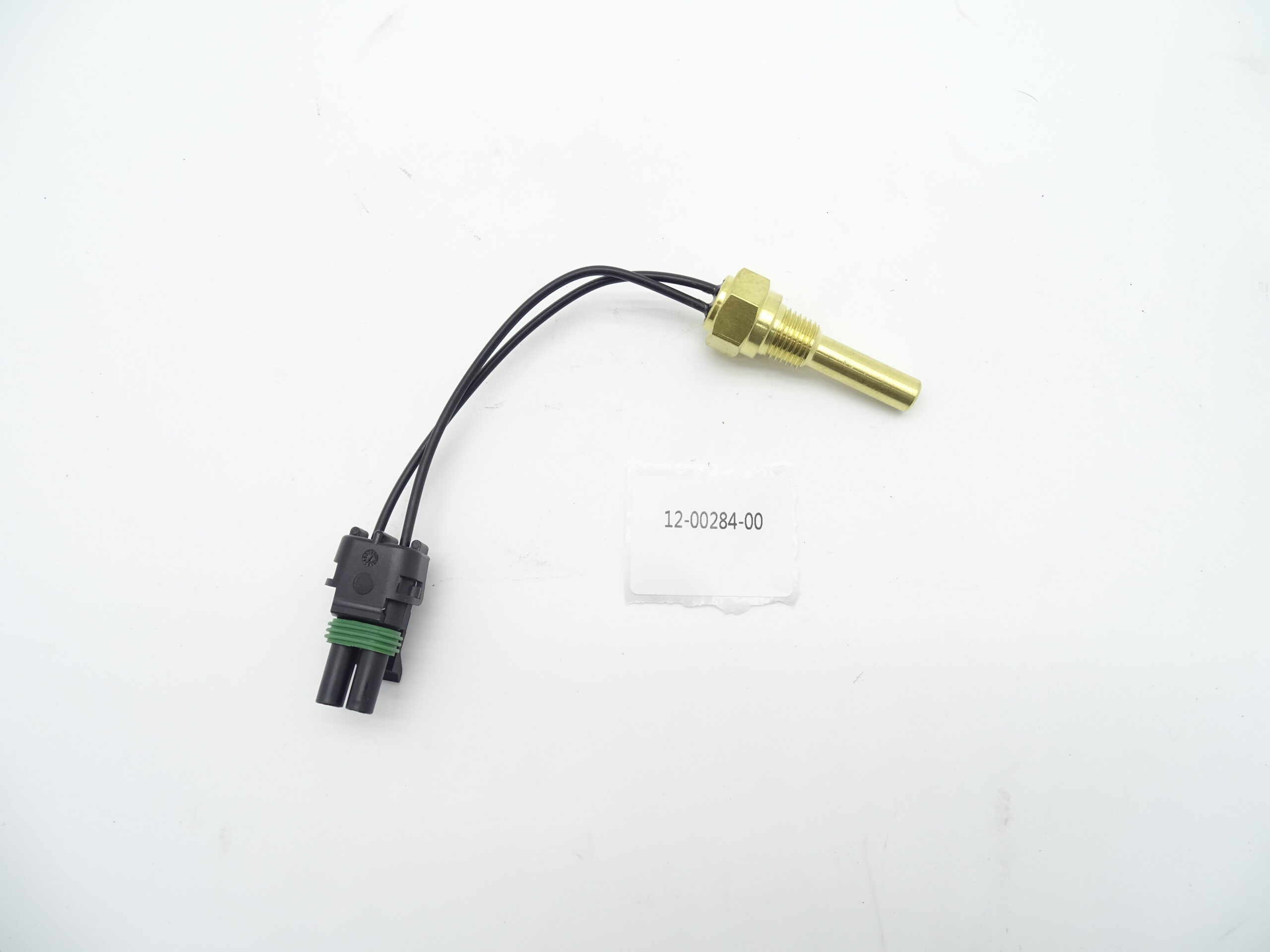 12-00284-00 温度传感器 水温传感器1950MT 1850MT 1800MT (6)