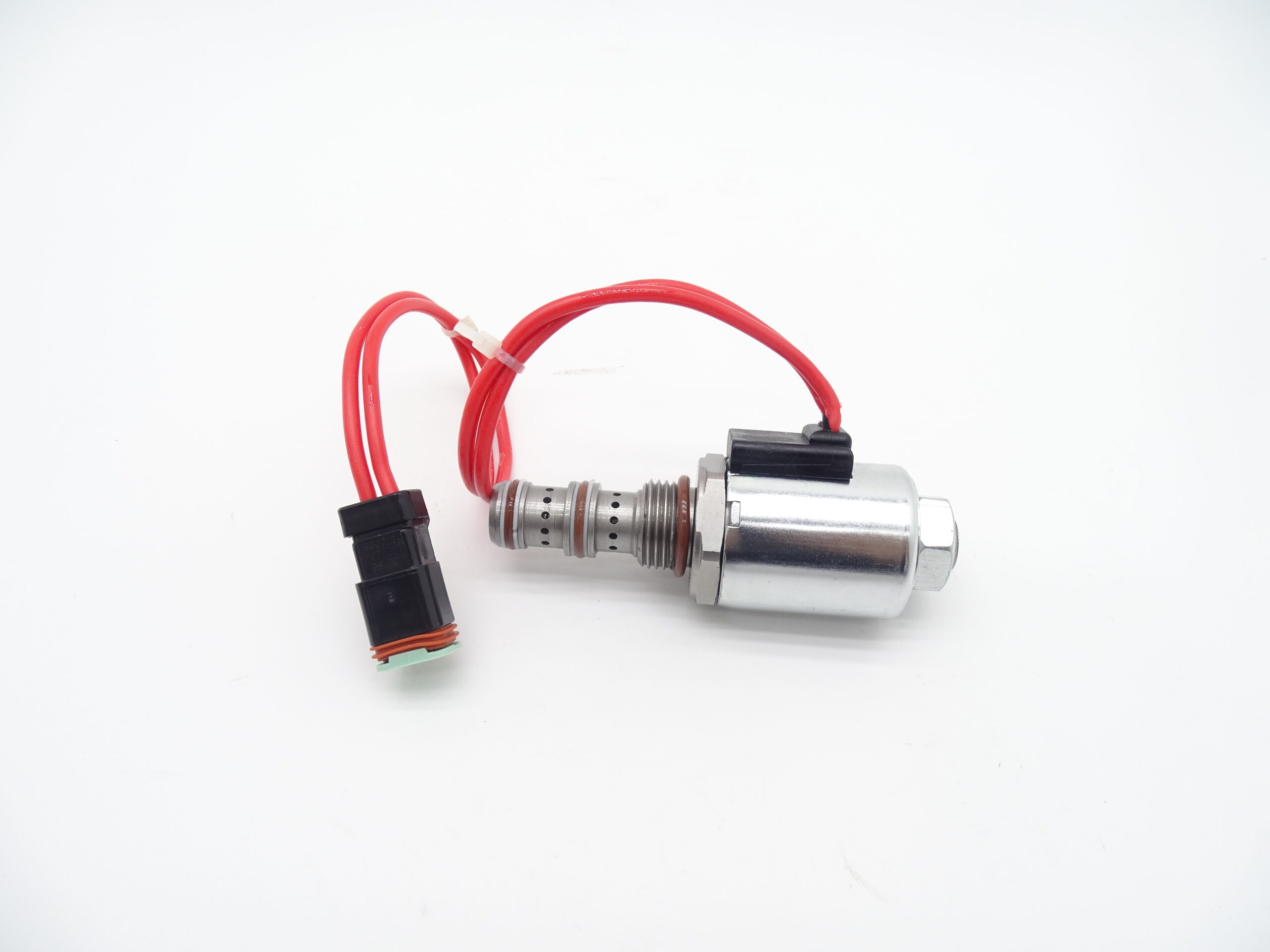 121-4036 Load control electromagnetic valves 416C, 424D, 428D, 430D, 432D, 436C, 438C, 442D, 446B  (1)