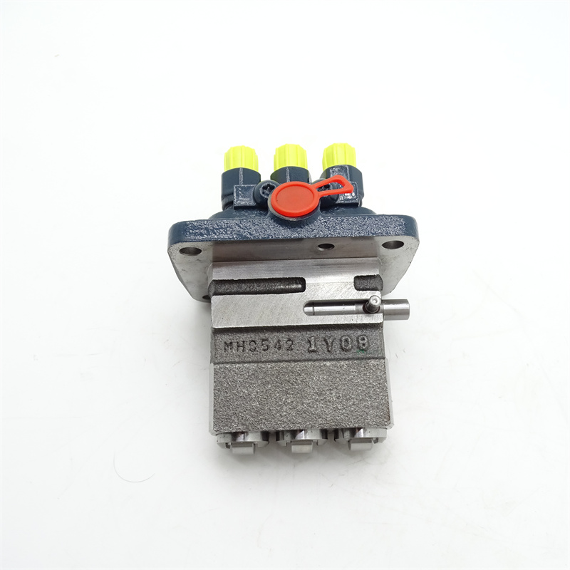 Fuel injection pump suitable for Kubota D1403 engine tractors L2350F, L2500F, L275, L305F, L35, L225, L2900F