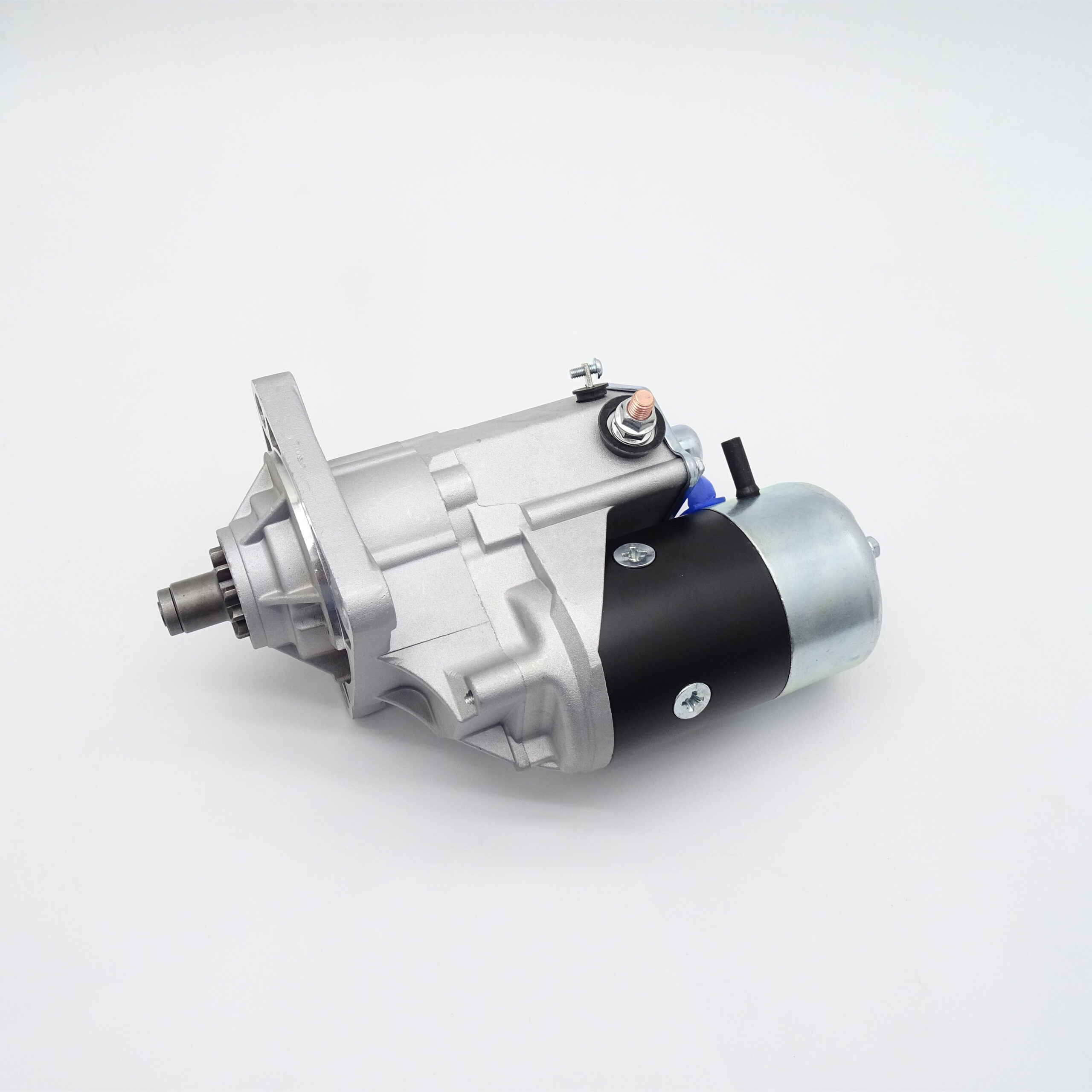 24V 11t for Daewoo Isuzu 6BD1 engine 24V 11t for forklift starter motor 1811001910