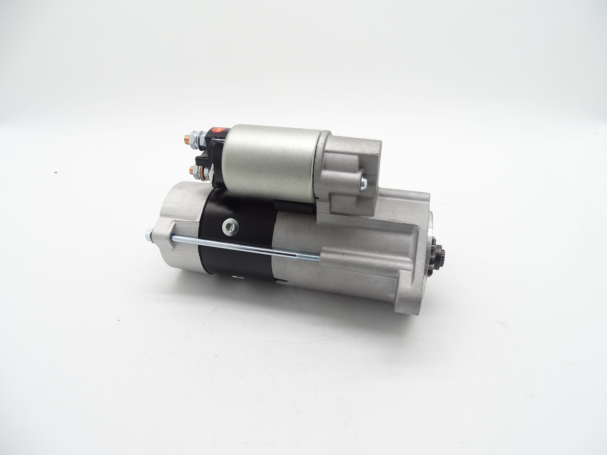 185-9157起动马达24V 11T 3.5KW E305.5 E306 E308D E308C E307C E307D (1)