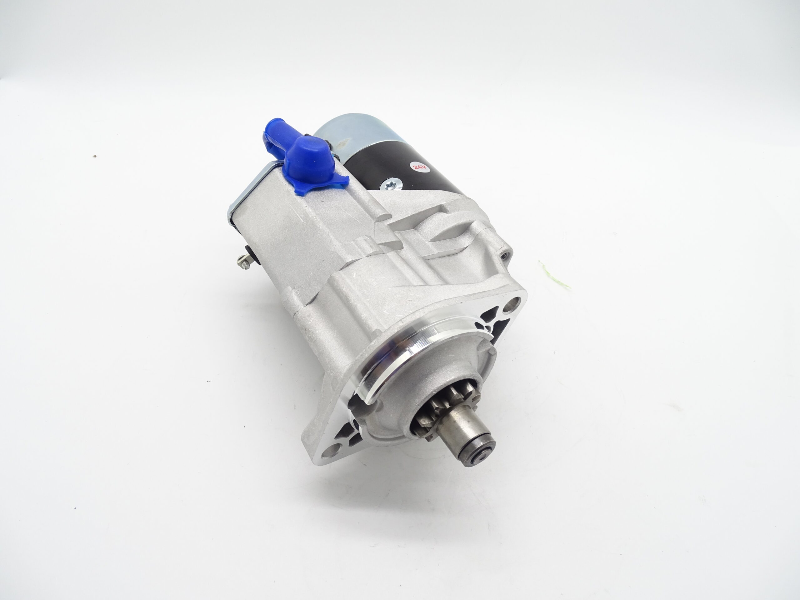 225-3150起动马达24V 10T 4.5KW 3054C 3054E 3056E C6.6 C4.4 312D2 (1)