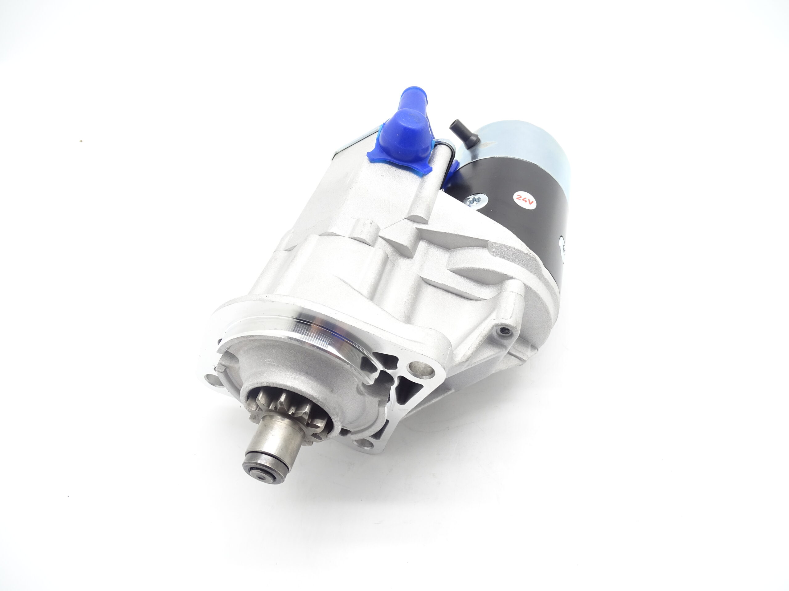 225-3150起动马达24V 10T 4.5KW 3054C 3054E 3056E C6.6 C4.4 312D2 (2)