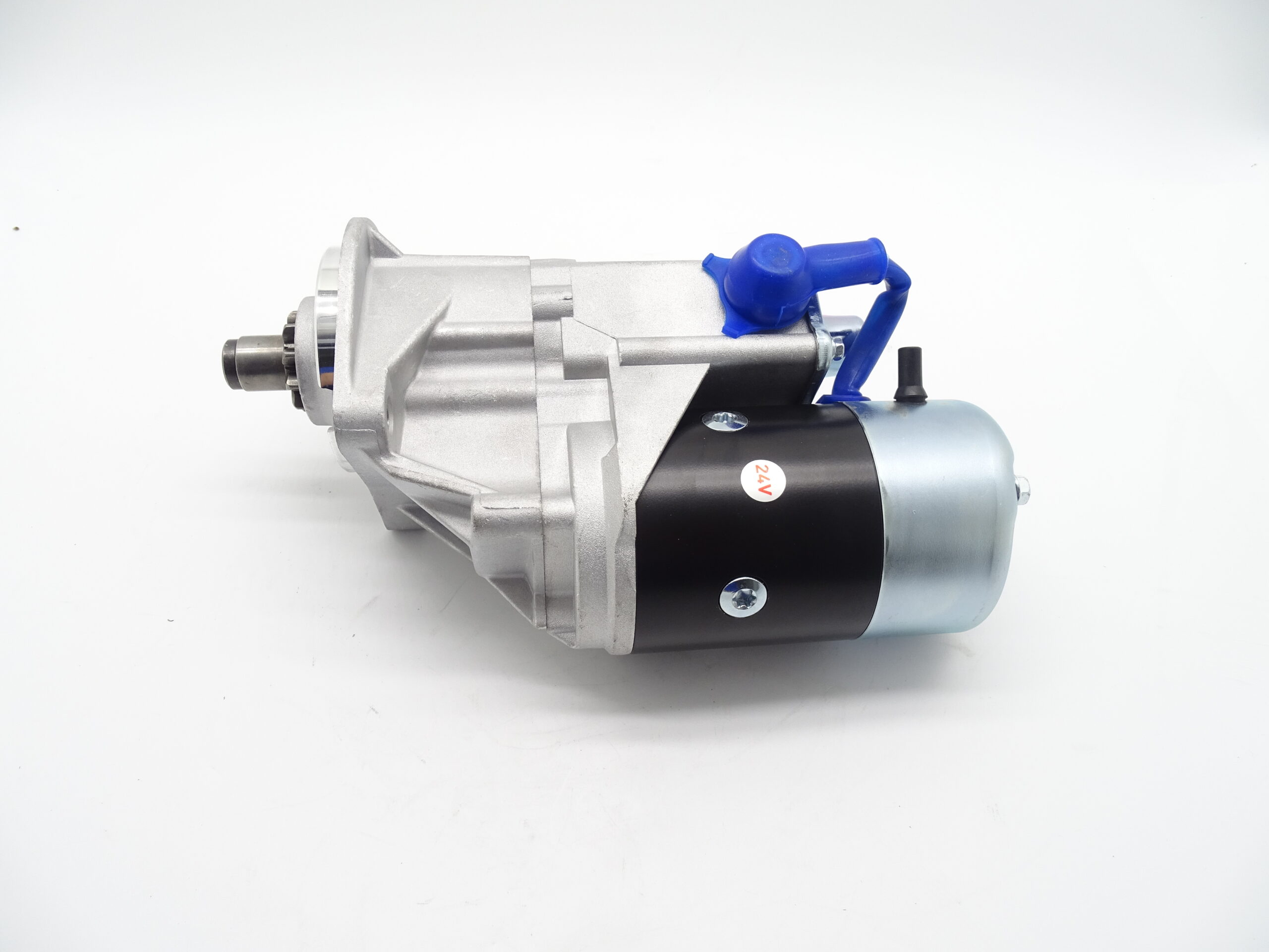 225 - 3150 Starting Motor 24V 10T 4.5KW 3054C 3054E 3056E C6.6 C4.4 312D2