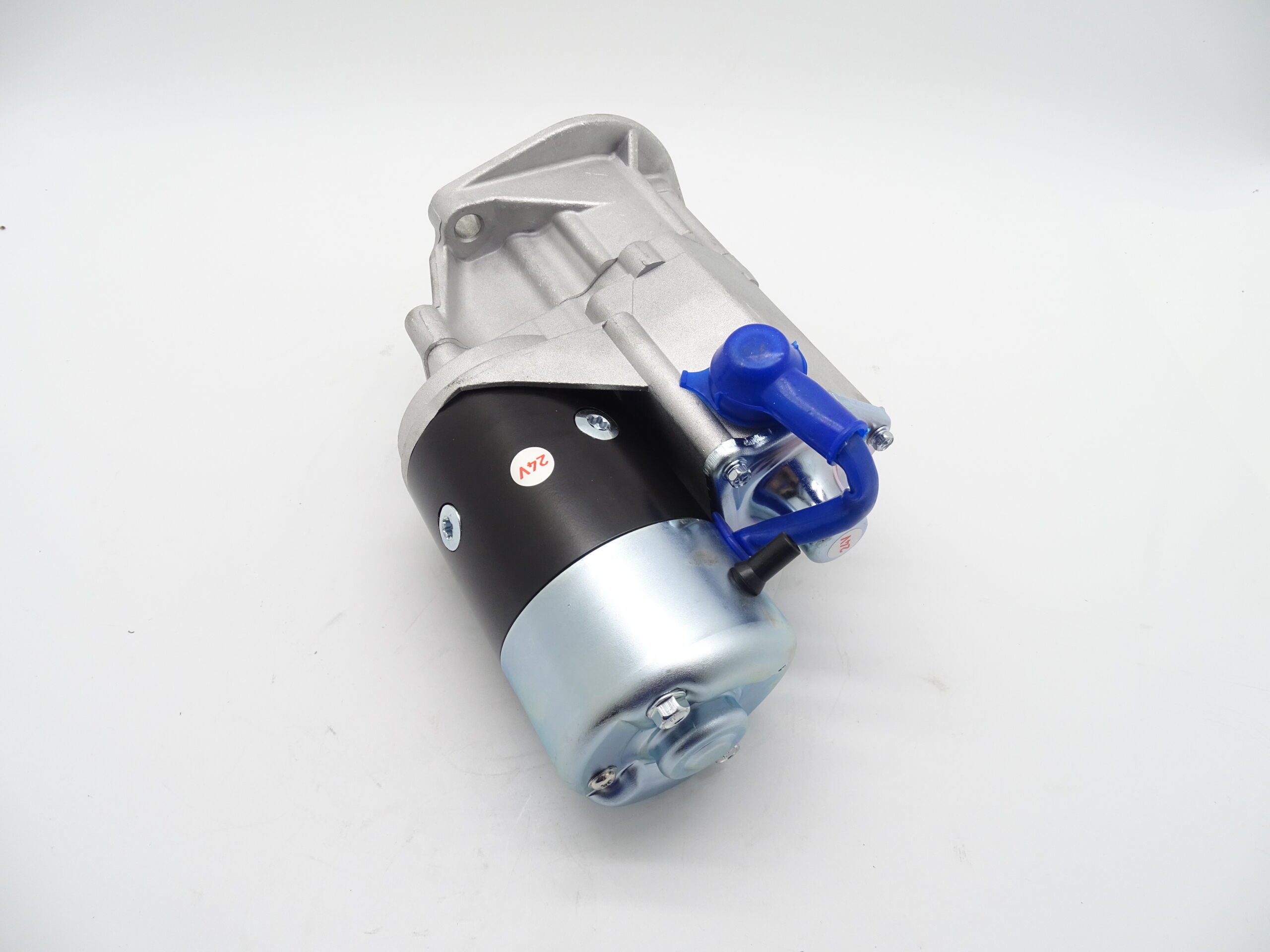 225-3150起动马达24V 10T 4.5KW 3054C 3054E 3056E C6.6 C4.4 312D2 (4)
