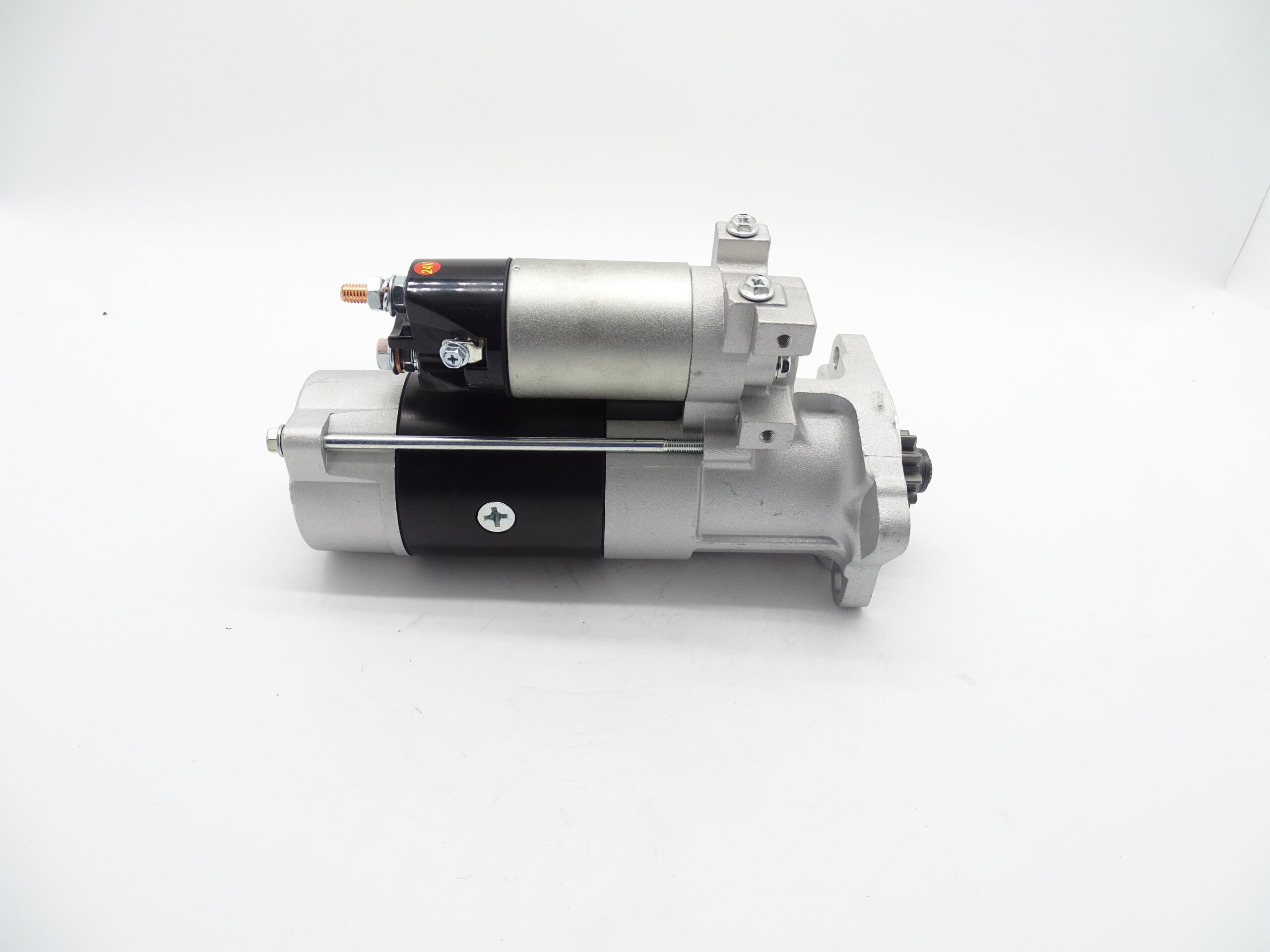 272-4774起动马达24V 10T 5.0KW E323DL E320C E320D E312DL E320D (1)
