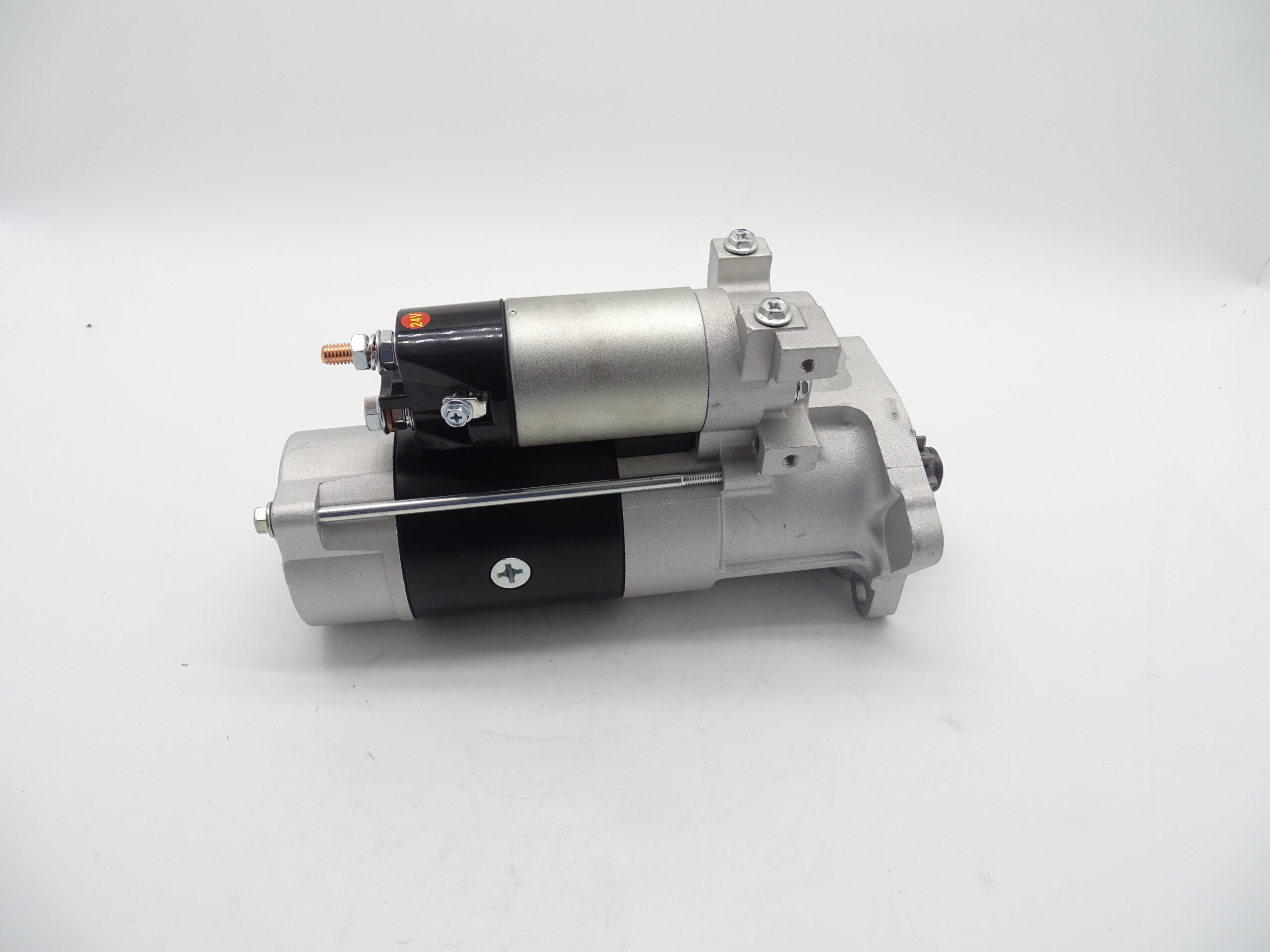 272-4774起动马达24V 10T 5.0KW E323DL E320C E320D E312DL E320D (2)