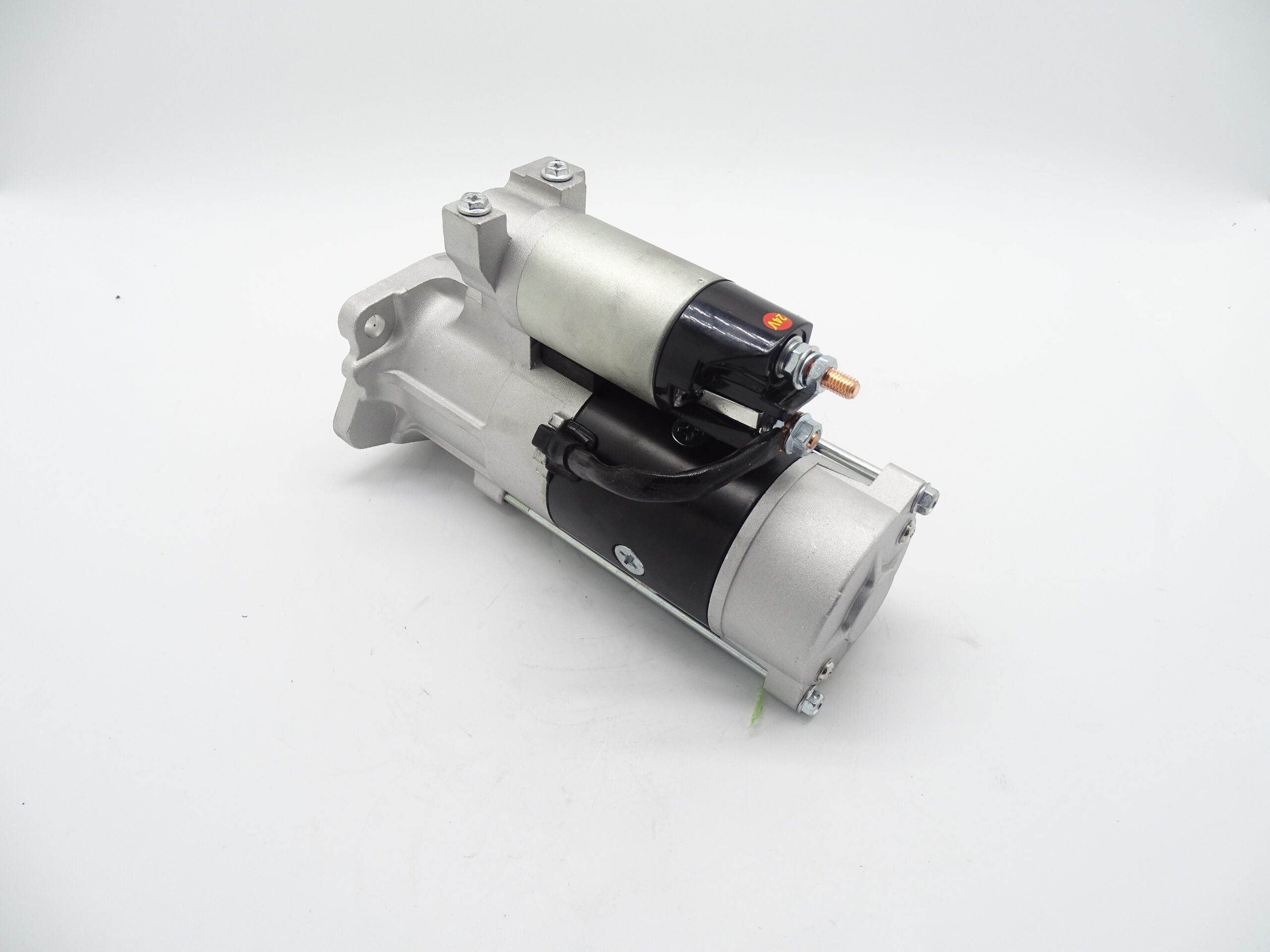272-4774 2724774 Excavator accessory starting motor, suitable for 320D C4.2 C6 C6.4