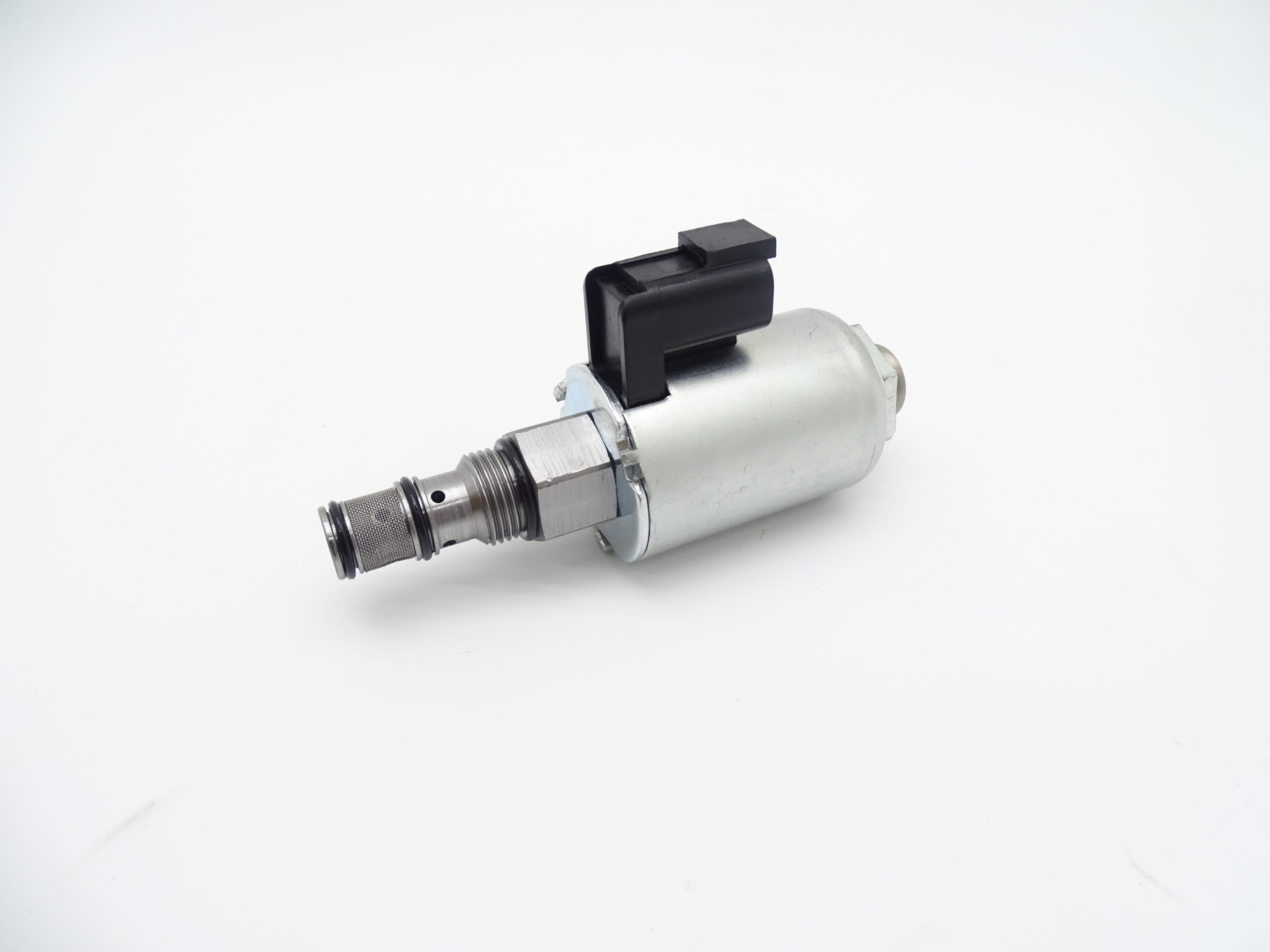 313-7668 Hydraulic Electromagnetic Valve 3137668 Electromagnetic Valve 183-7595 Spare Parts Suitable for 950H 966H Excavators