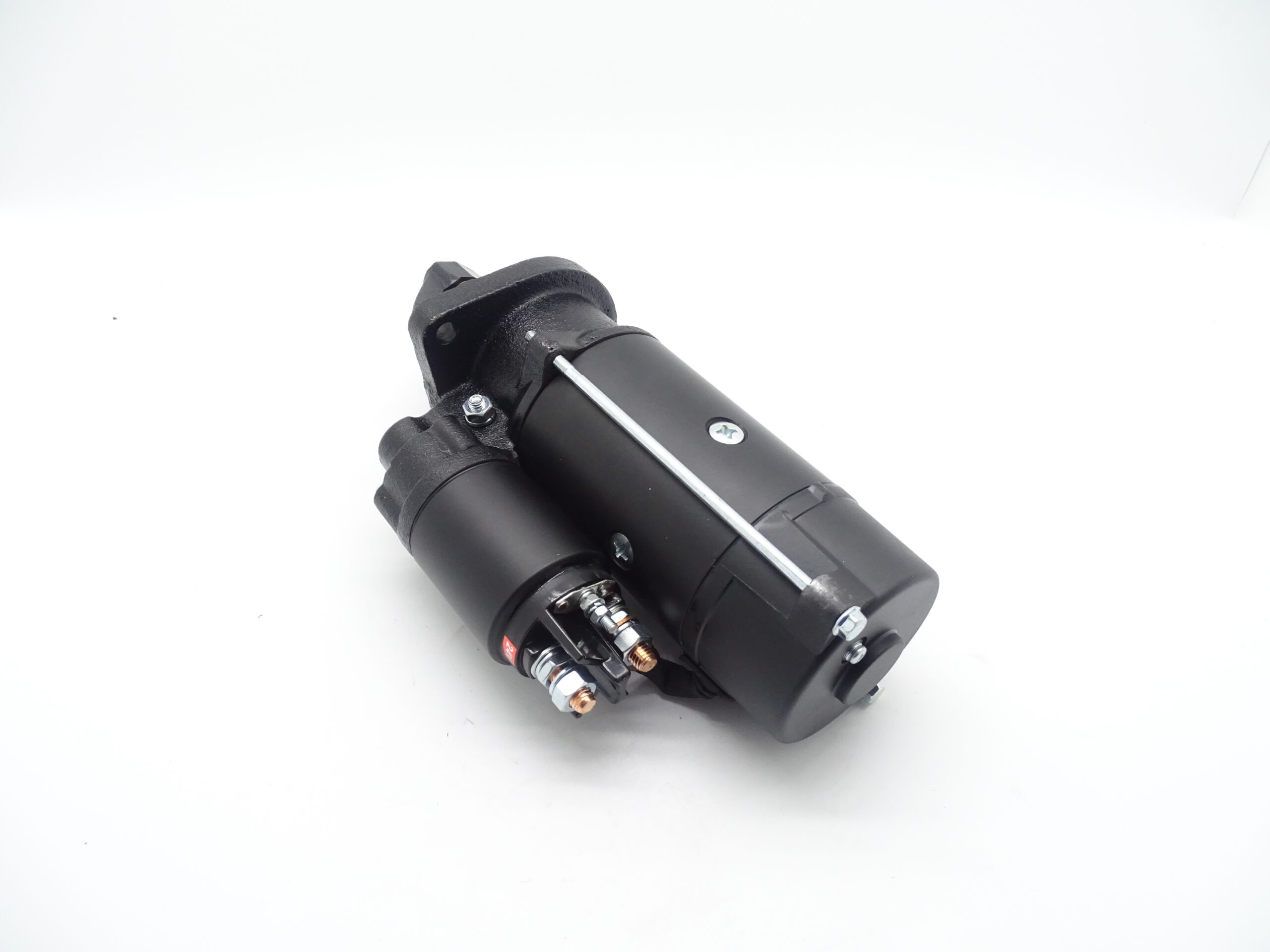 357-5205启动马达24V 10T 4.0KW 312D2GC 313D2GC 318D2L 320D2GC C4.4 C7 (2)