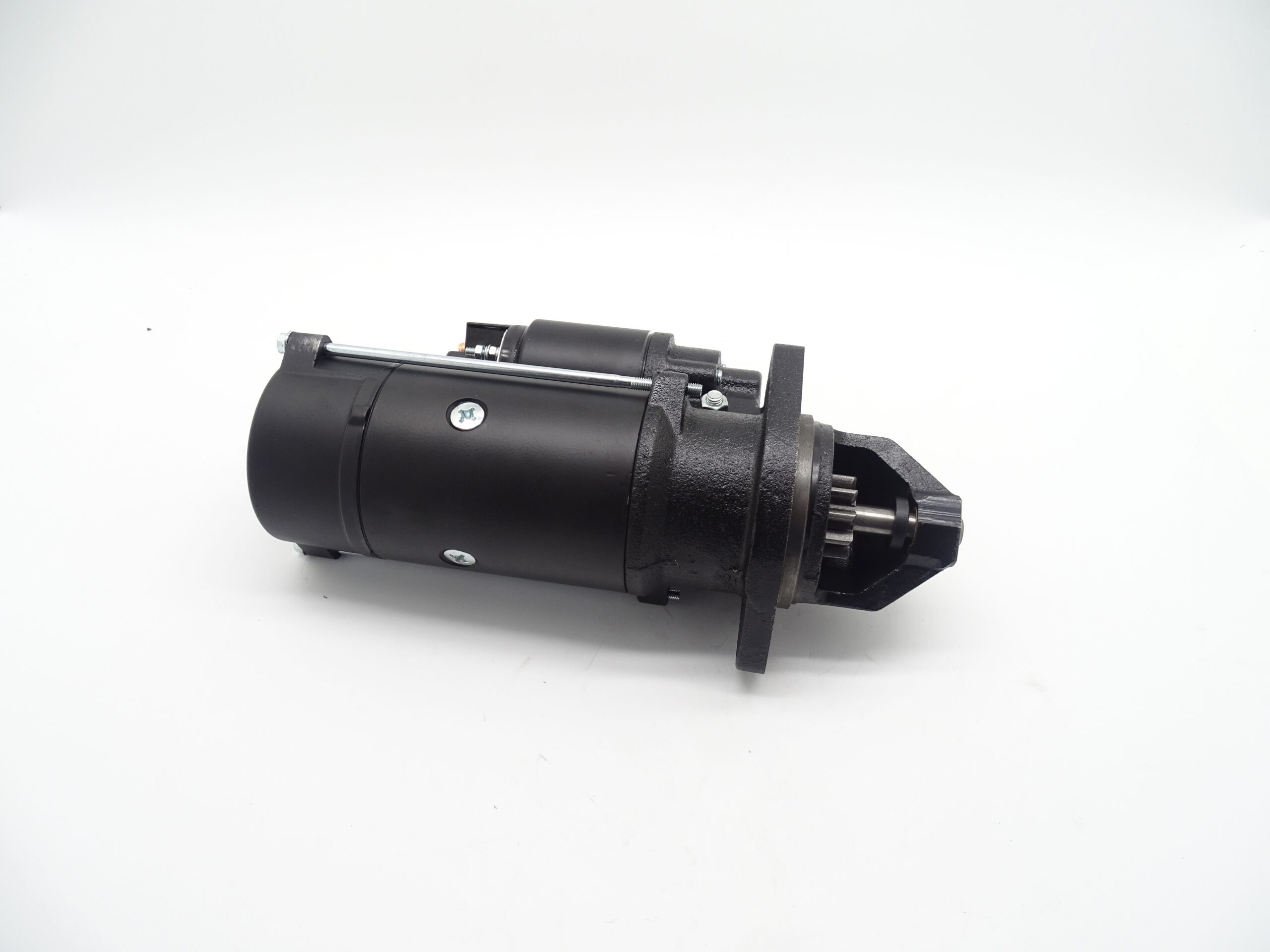 357-5205启动马达24V 10T 4.0KW 312D2GC 313D2GC 318D2L 320D2GC C4.4 C7 (4)