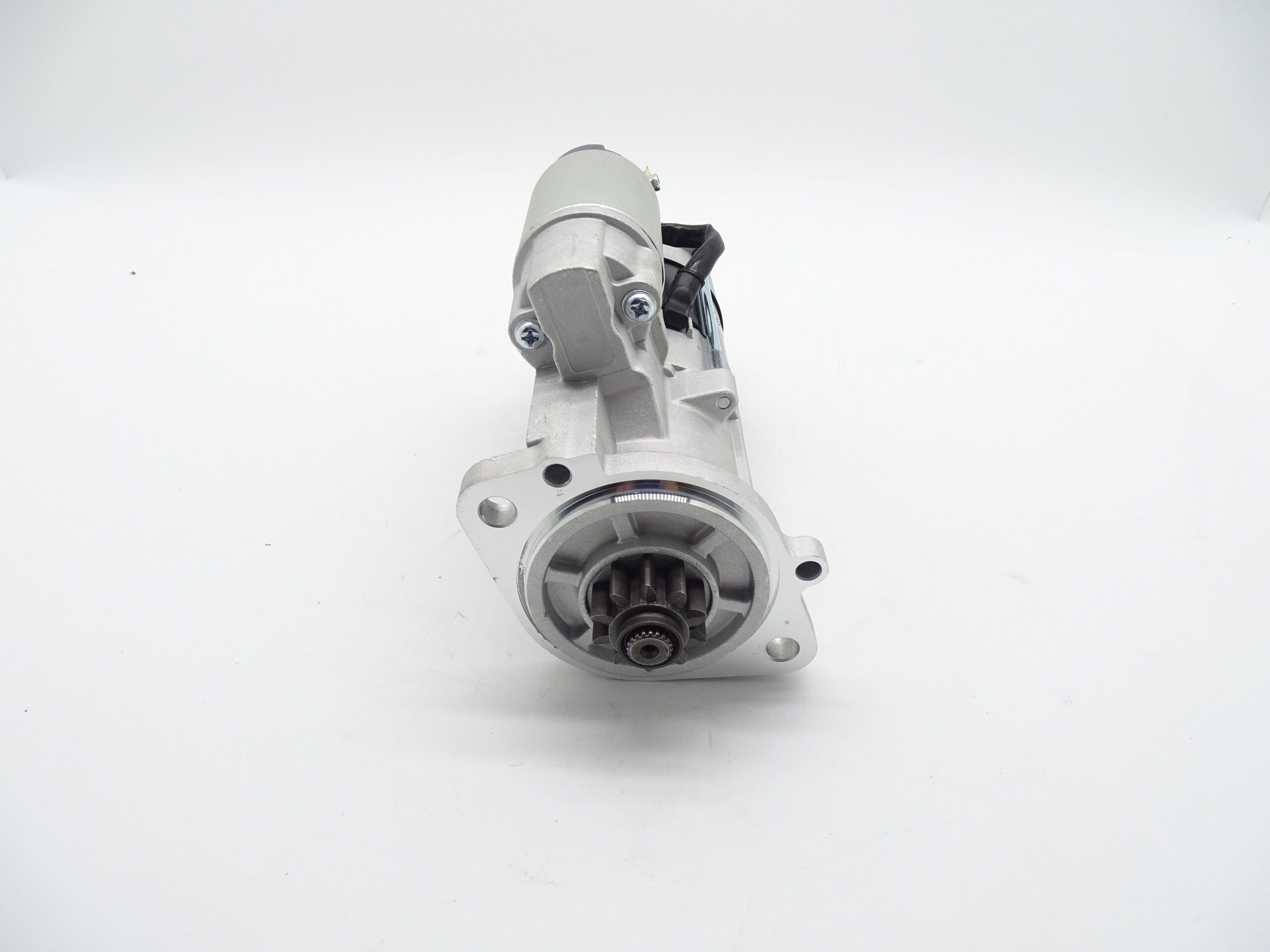 383-0589起动马达12V 9T 3.2KW  307E2 305E2 304E2  (1)