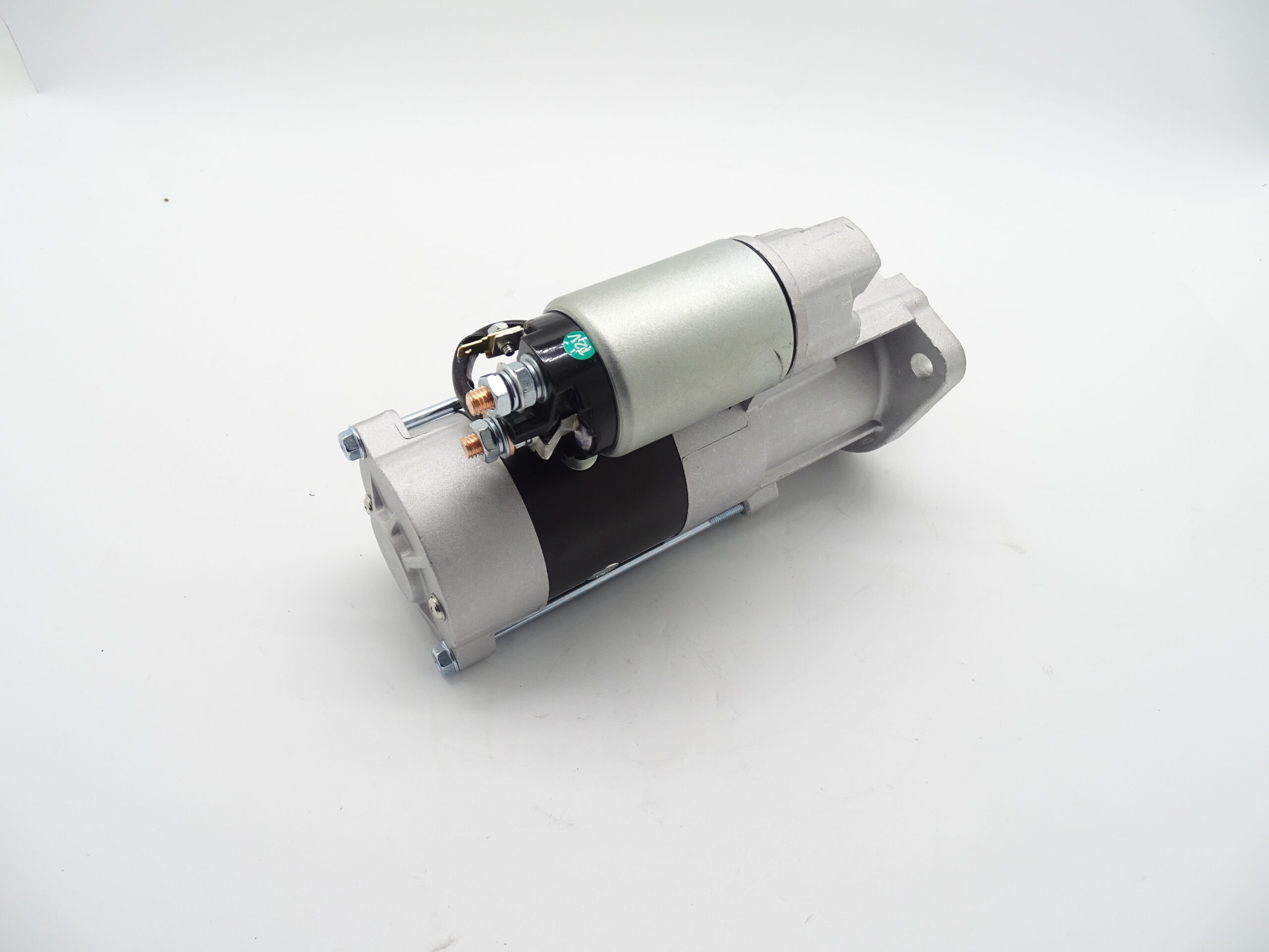 383-0589起动马达12V 9T 3.2KW  307E2 305E2 304E2  (3)