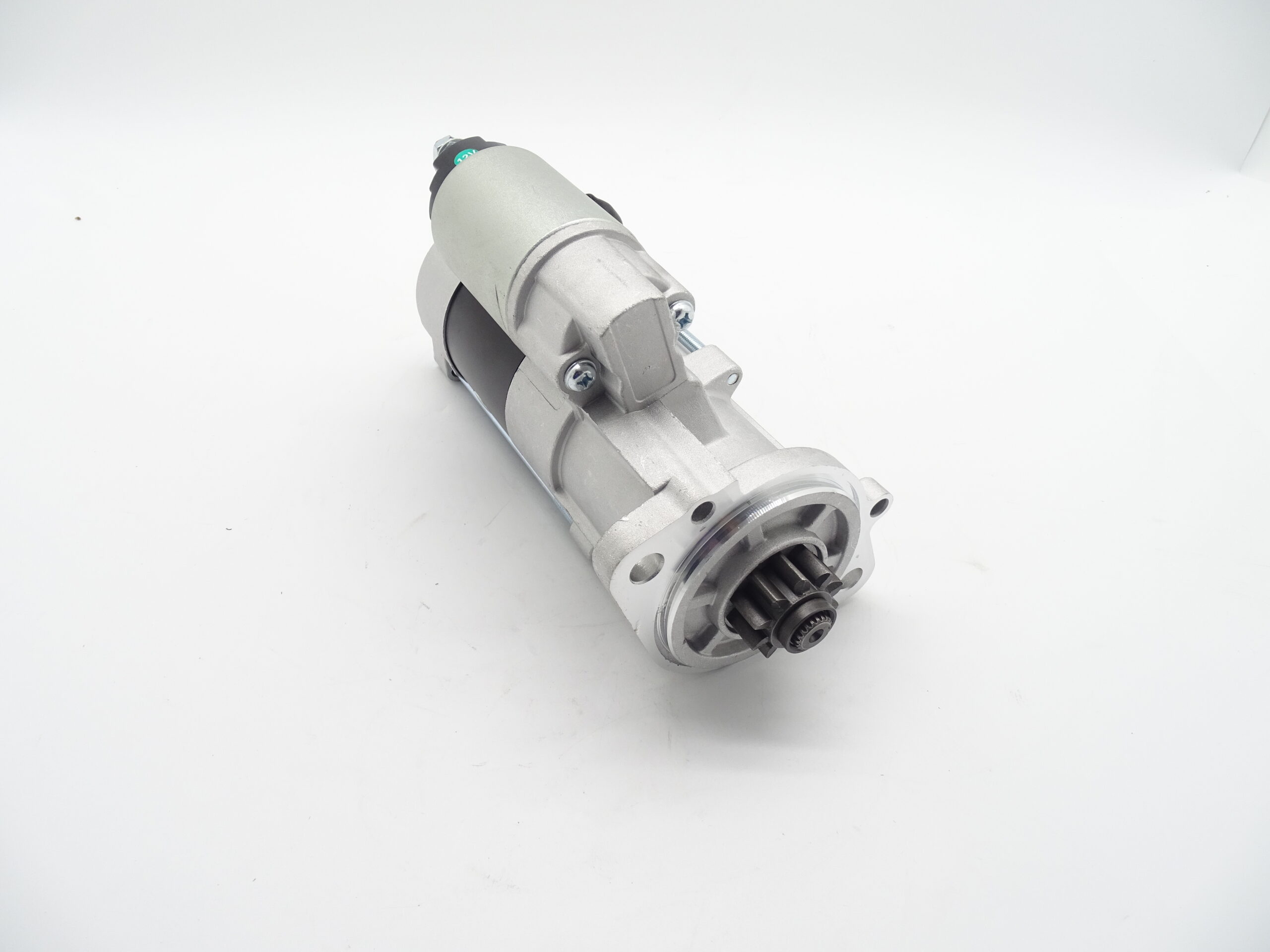 383-0589起动马达12V 9T 3.2KW  307E2 305E2 304E2  (4)