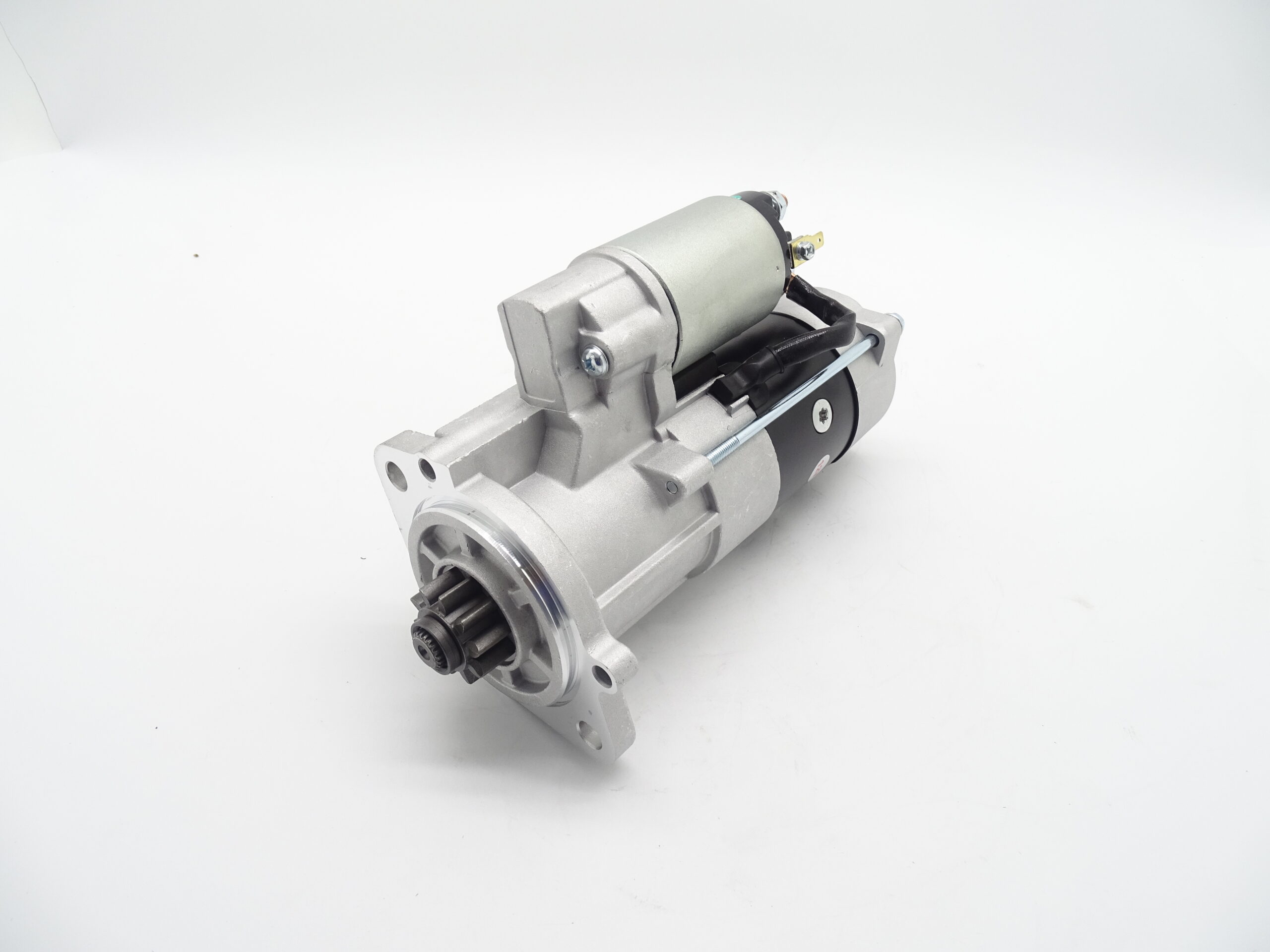 383-0589起动马达12V 9T 3.2KW  307E2 305E2 304E2  (5)