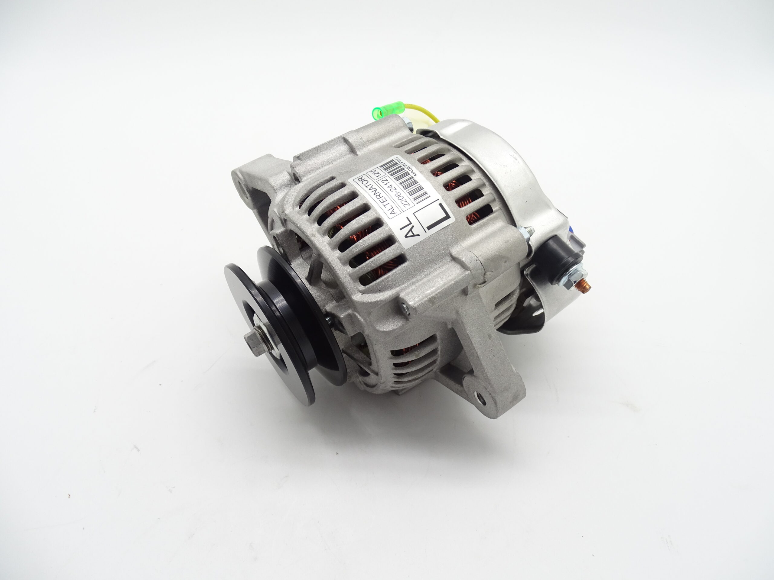 383-0592 Alternating Generator 304E2 305E2 306E2 307 307.5 307E2