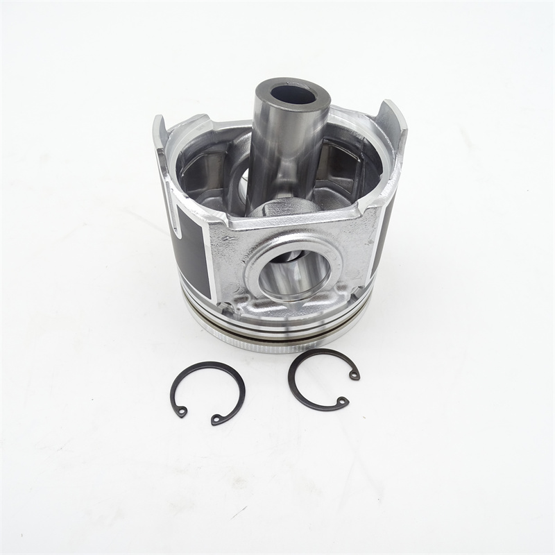 3879838 Cylinder liner kit, piston 3879833 Applicable to 3932891 Cat 236D, 242D, 246D, 257D, 259D, 262D, 277D