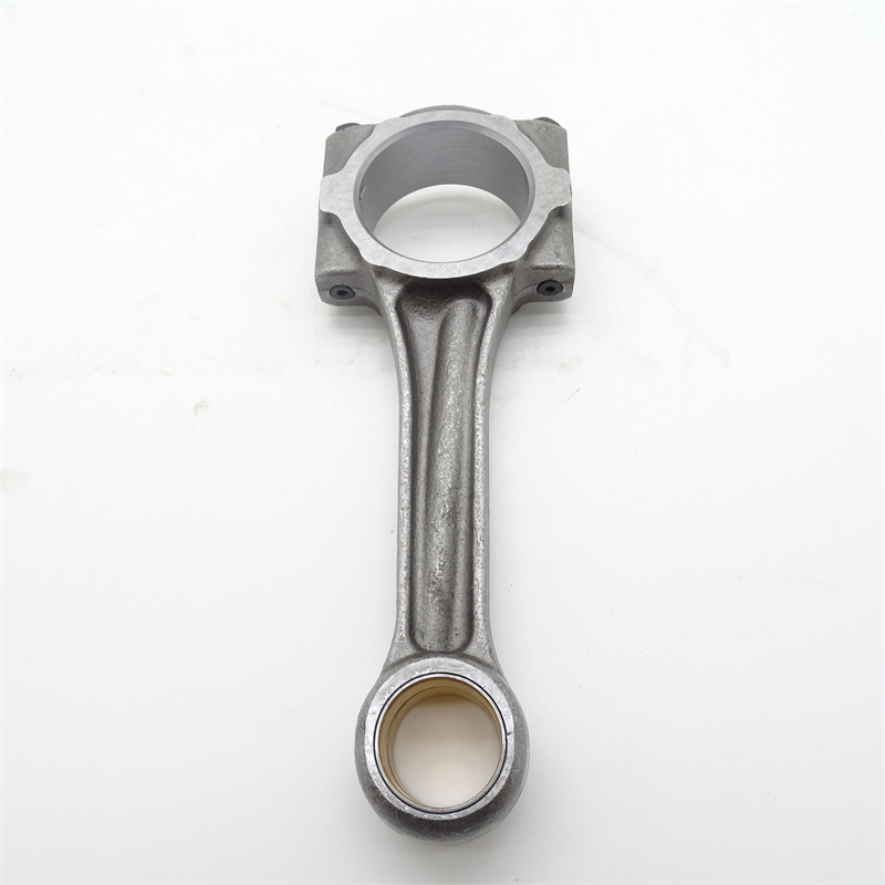 Engine construction machinery connecting rod spare parts 3879839 387-9839