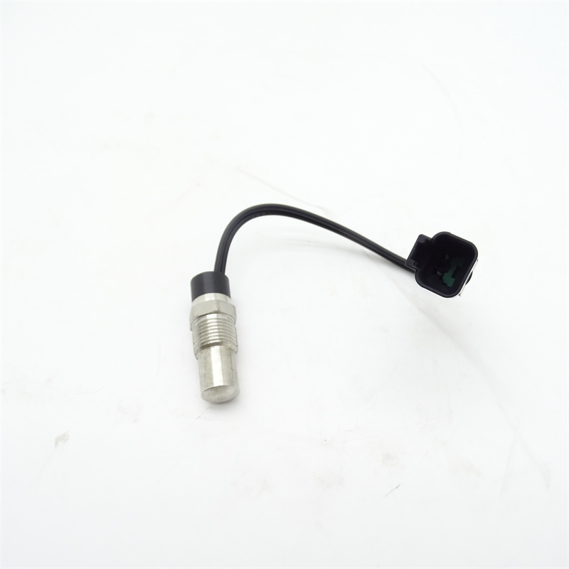 Temperature switch 3E-2028 suitable for Caterpillar CAT 3304, 3306, 3406 engines and 621F, 623E, 623F, 627F tractors