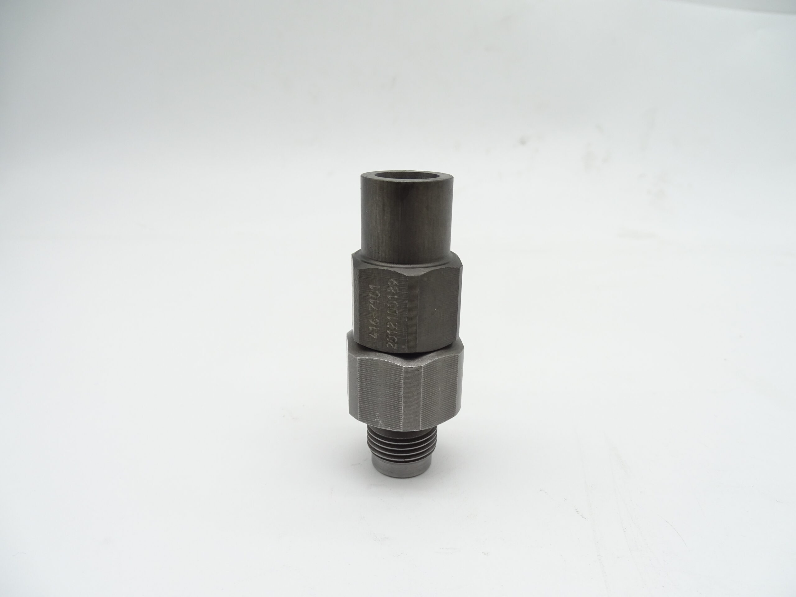 E320D Pressure Valve 416-7101 4167101 E323D Common Rail Injector Valve 305-5291 3055291