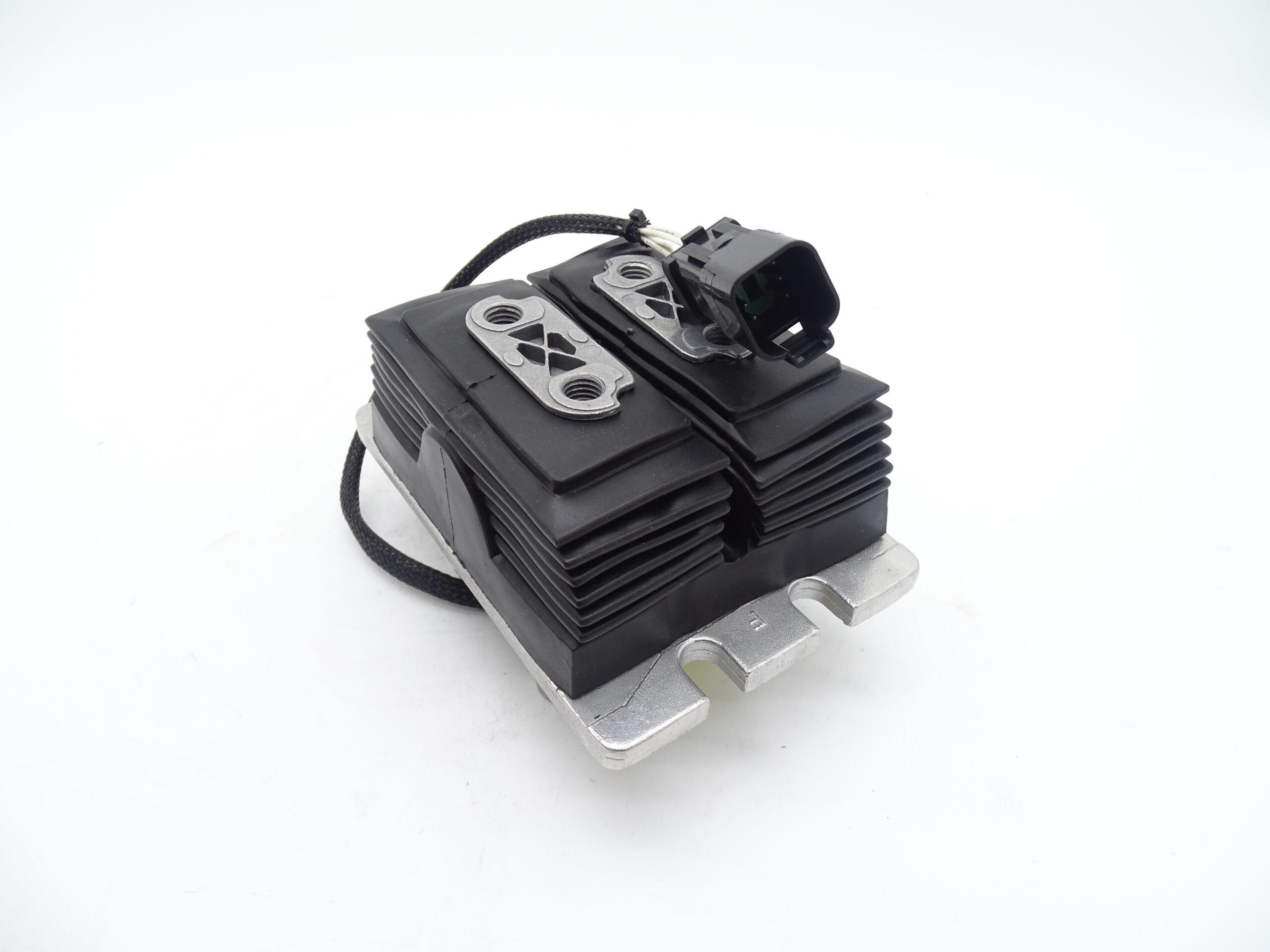 561-7001挖掘机电控脚踏阀总成E320GX E330 E336 E326 E349 E323GC (8)