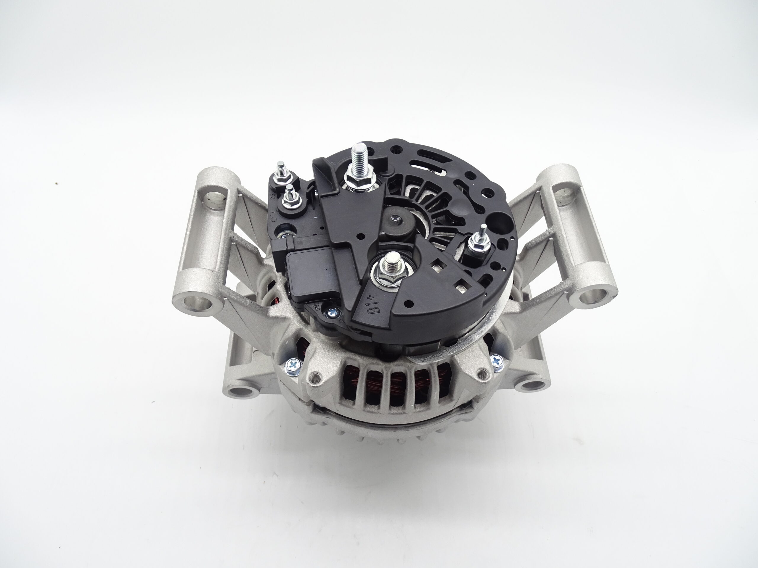 593-5777 24V C4.4 C7.1交流发电机312E 313D2GC  320GX 320D2GC  320F 325F (1)