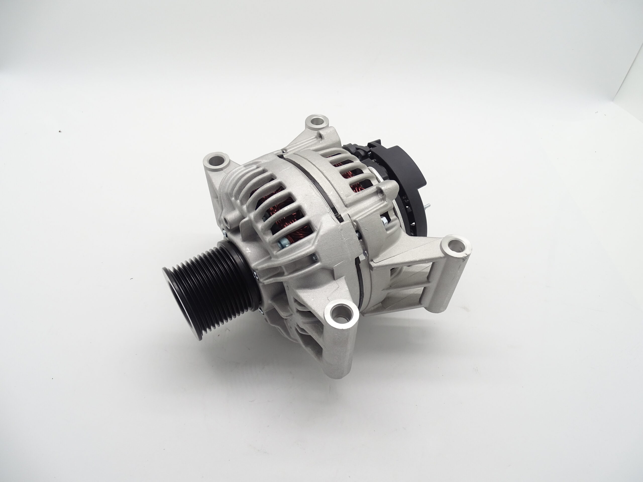 593-5777 24V C4.4 C7.1交流发电机312E 313D2GC  320GX 320D2GC  320F 325F (2)