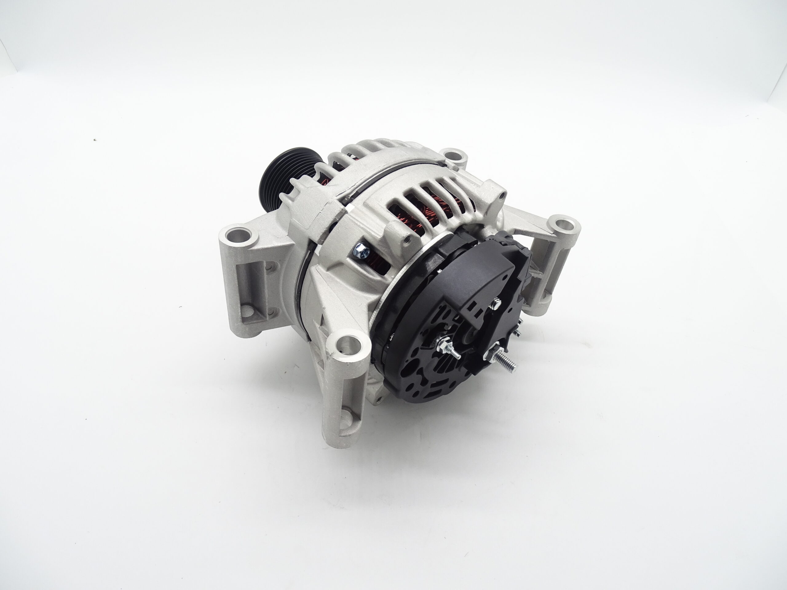 593-5777 24V C4.4 C7.1交流发电机312E 313D2GC  320GX 320D2GC  320F 325F (3)