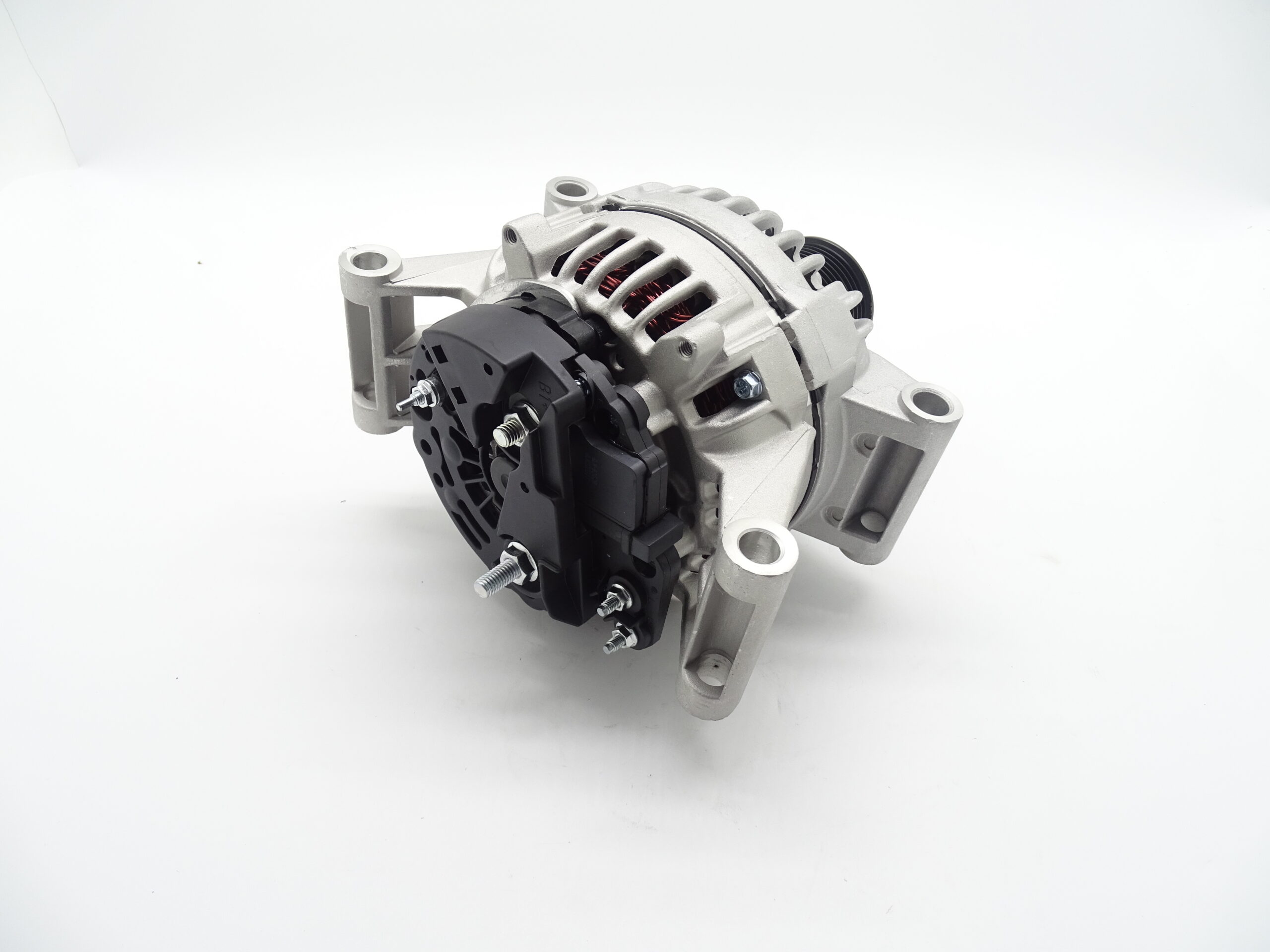 593-5777 24V C4.4 C7.1交流发电机312E 313D2GC  320GX 320D2GC  320F 325F (4)