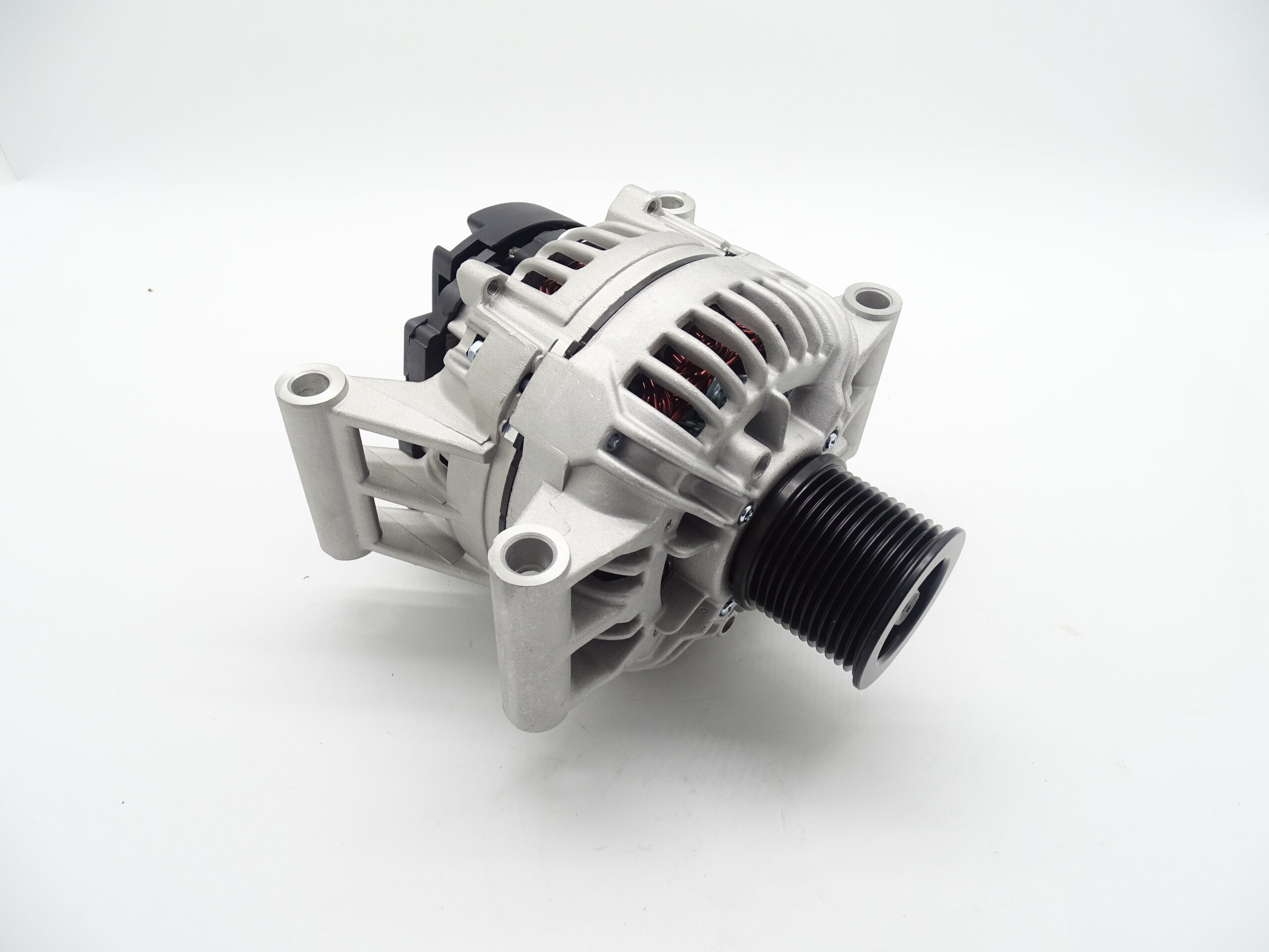 593-5777 24V C4.4 C7.1交流发电机312E 313D2GC  320GX 320D2GC  320F 325F (5)