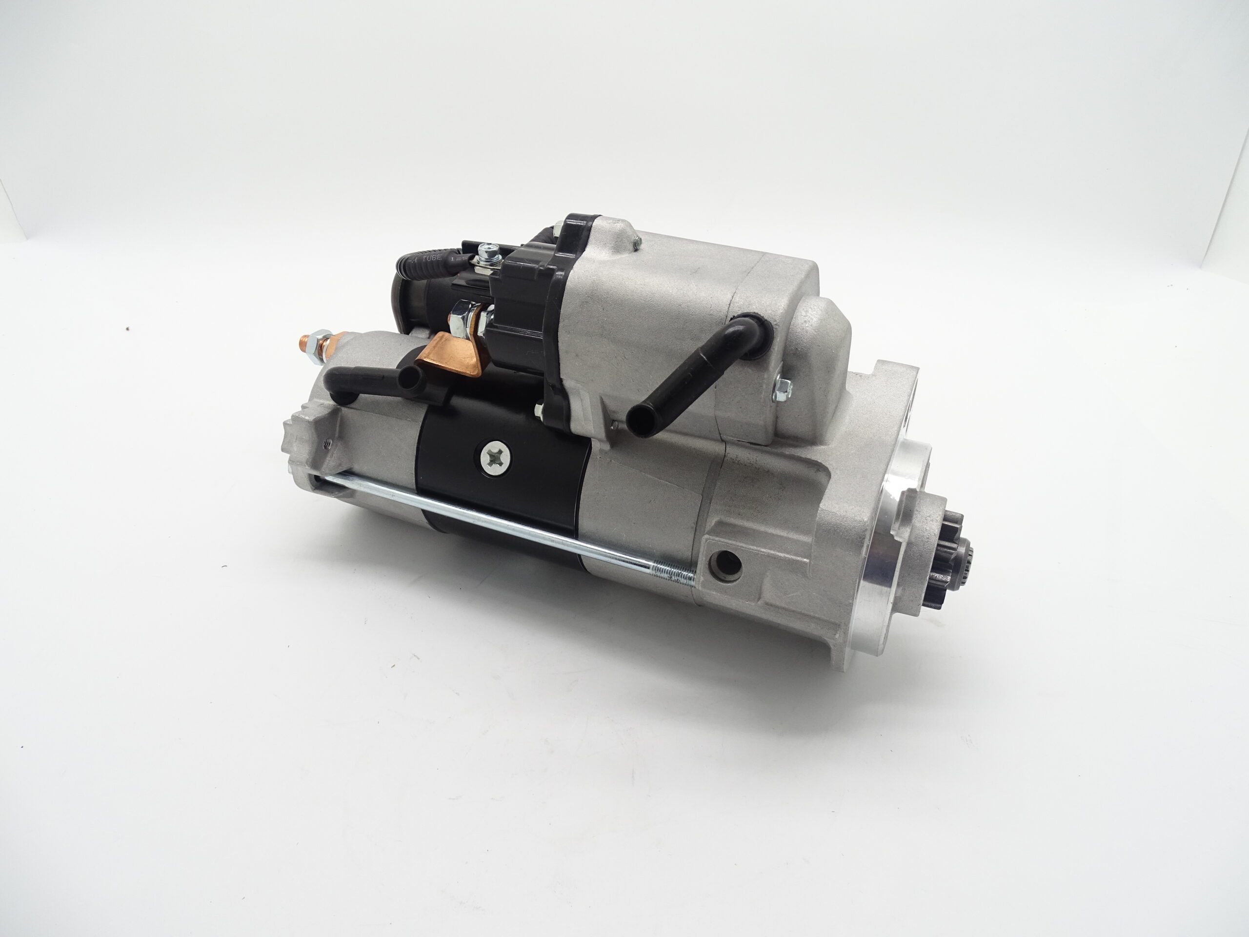 611-9112起动马达24V 10T 7 (6)