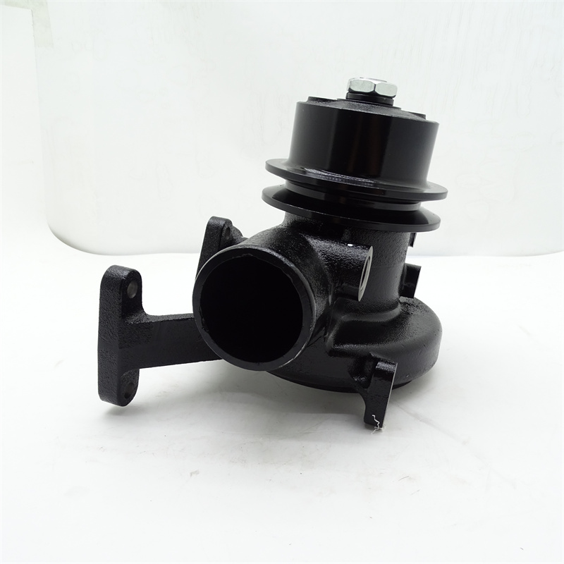 ME942187 Mining Excavator Diesel Engine, suitable for Mitsubishi Engine Water Pump Assembly ME942187 Engine 6D2