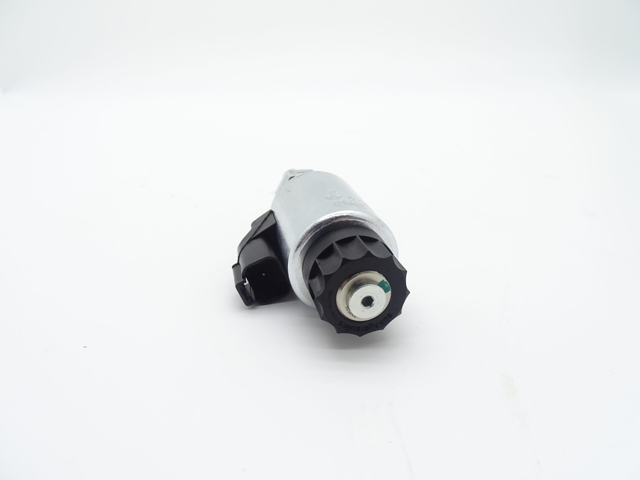 770924 SY550 SY485电磁阀 (3)