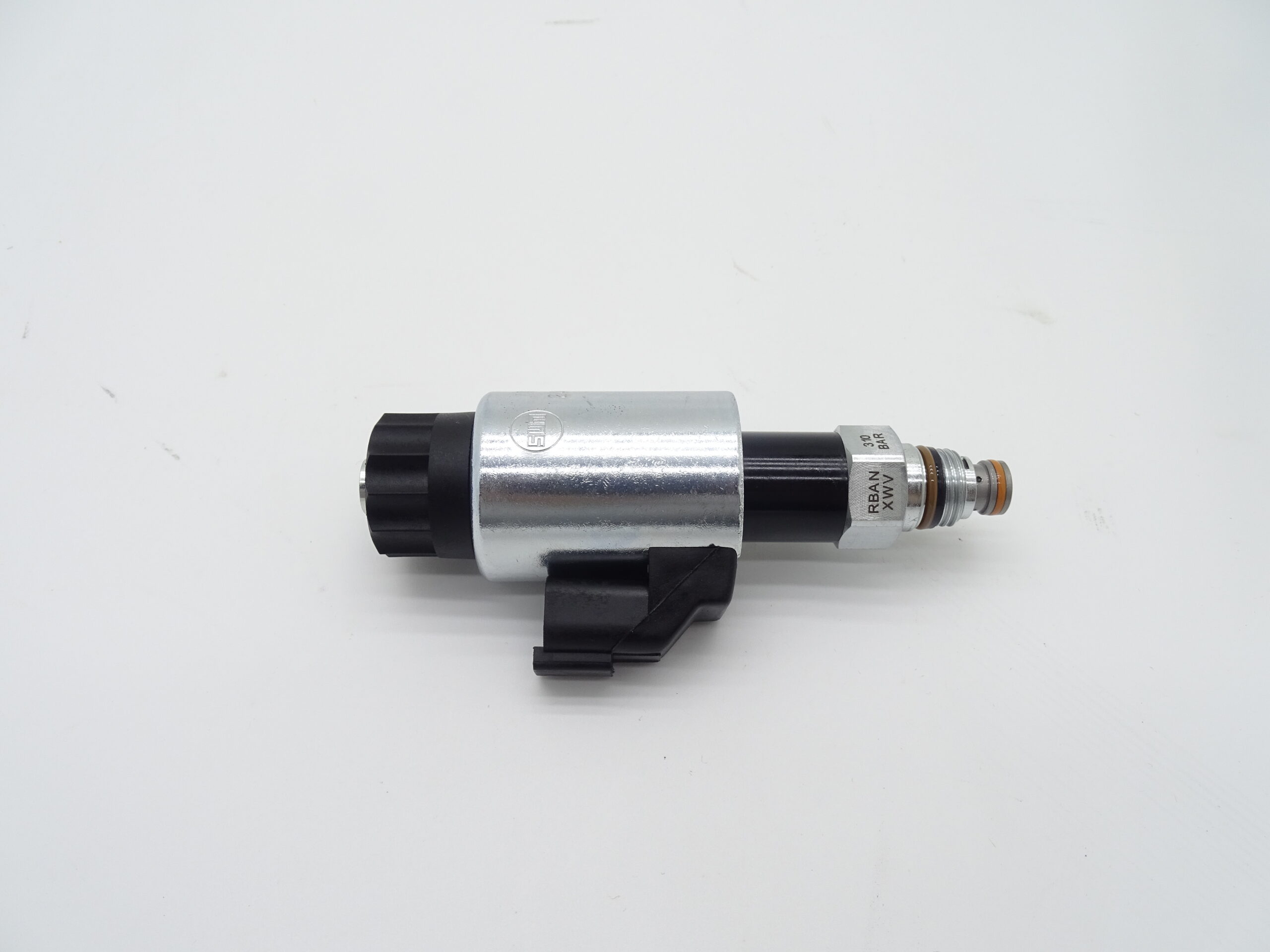 770924 SY550 SY485电磁阀 (4)