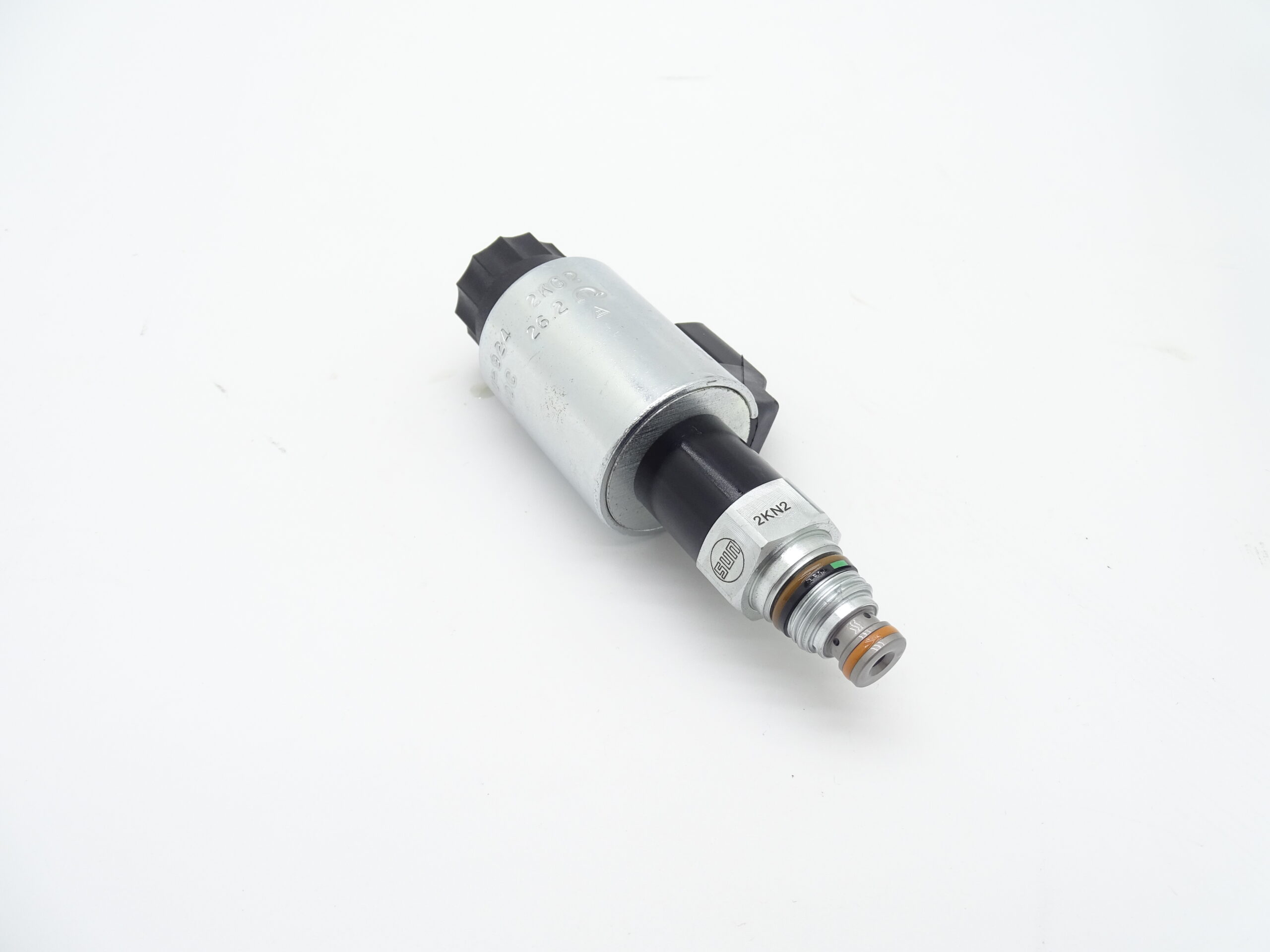 770924 SY550 SY485电磁阀 (7)