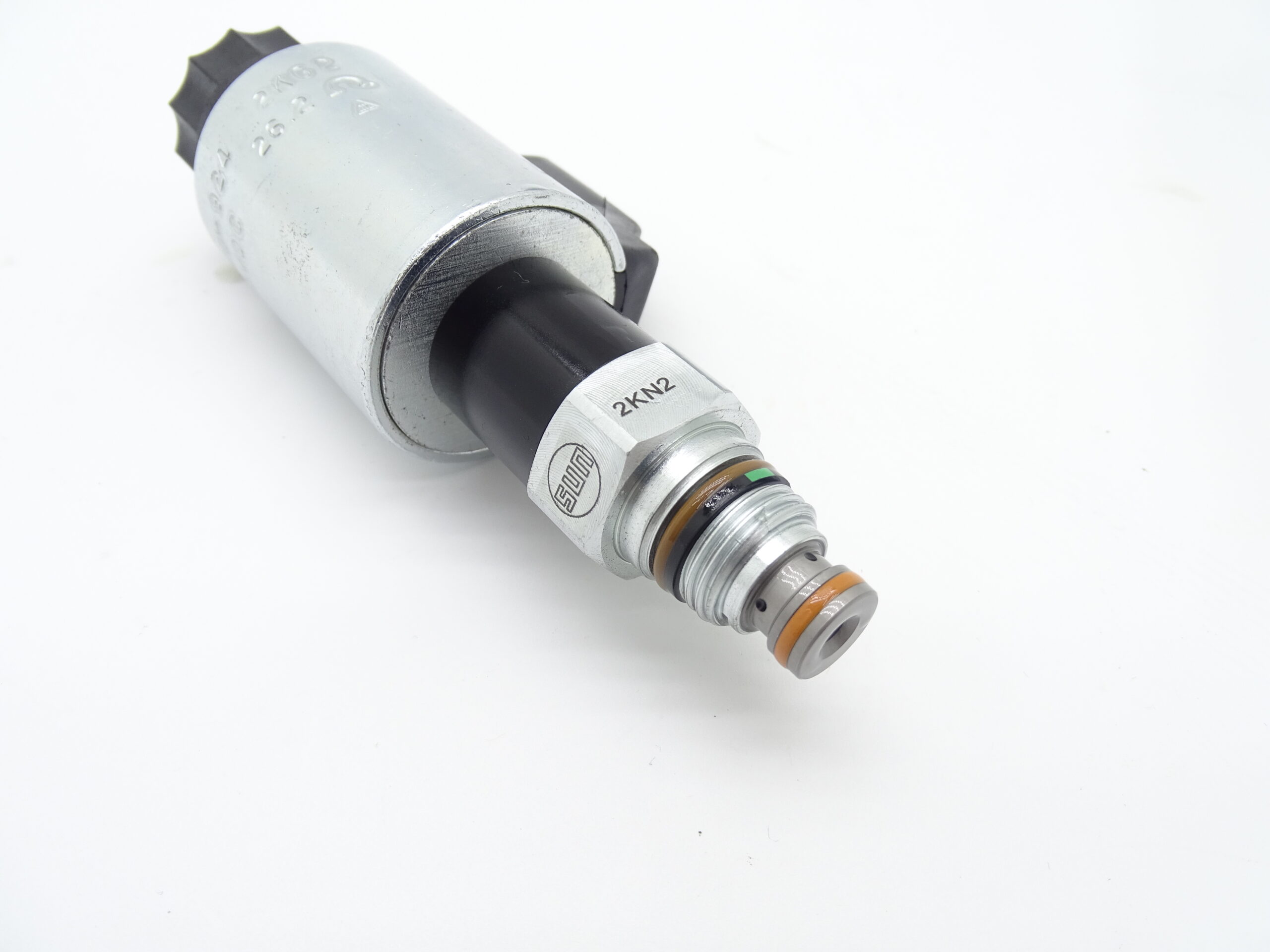 770924 SY550 SY485电磁阀 (8)