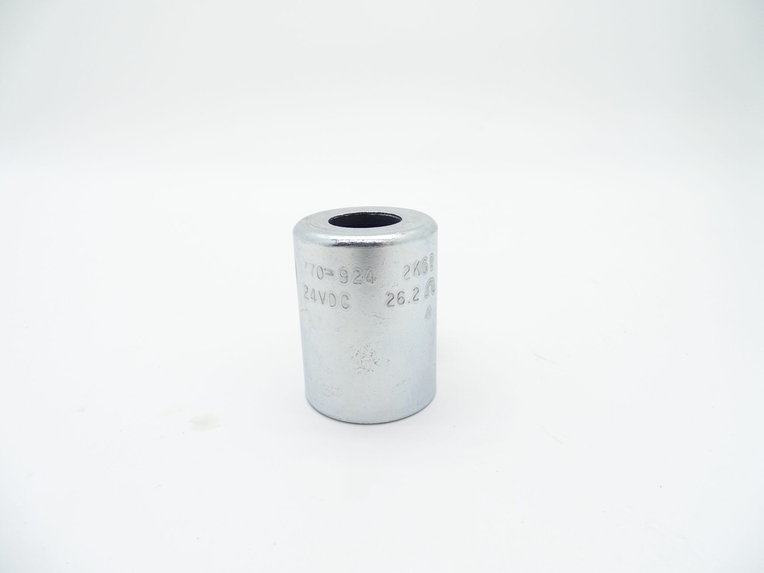 770924 SY550 SY485电磁阀线圈 (2)