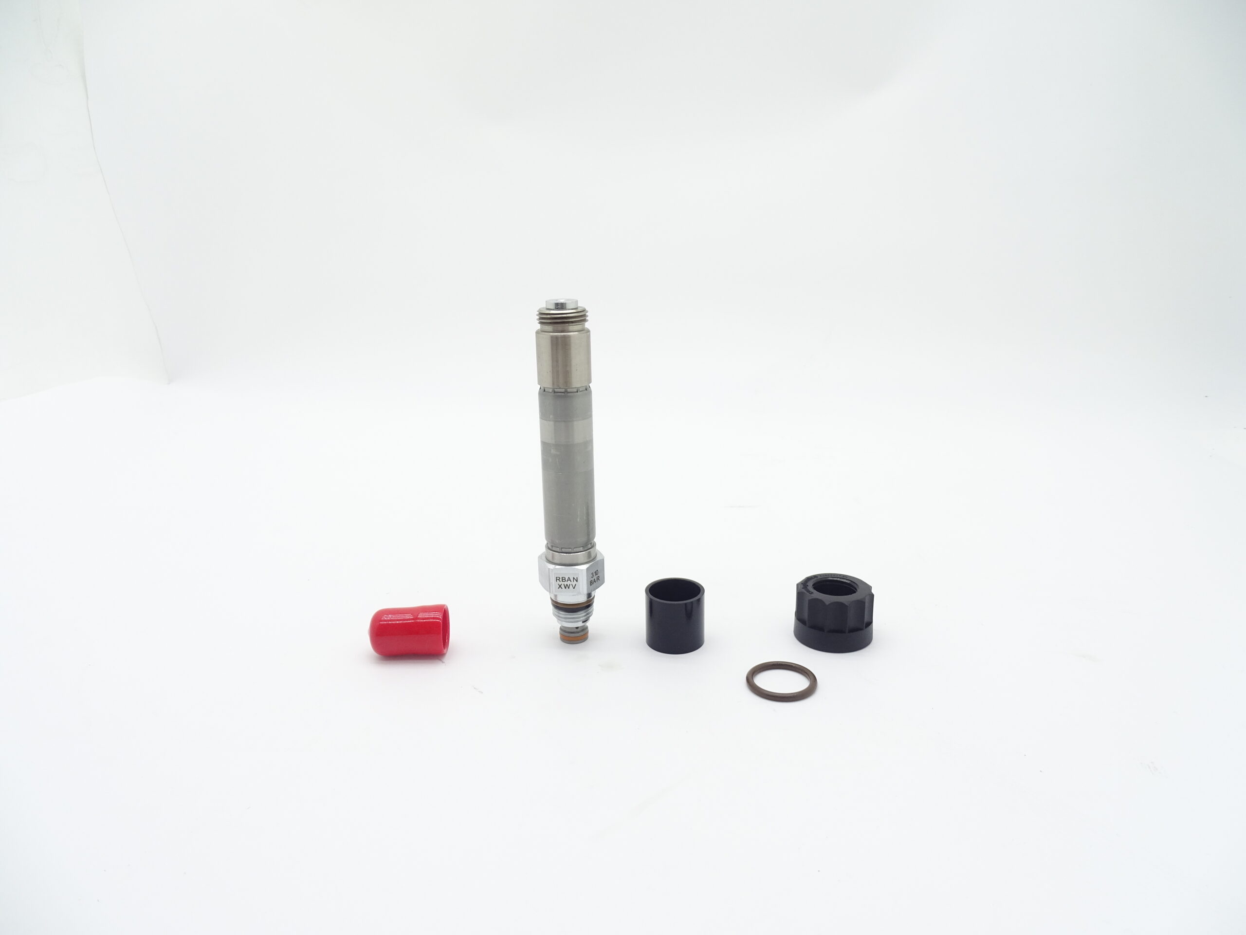 770924 SY550 SY485电磁阀阀芯RBANXWV d (1)