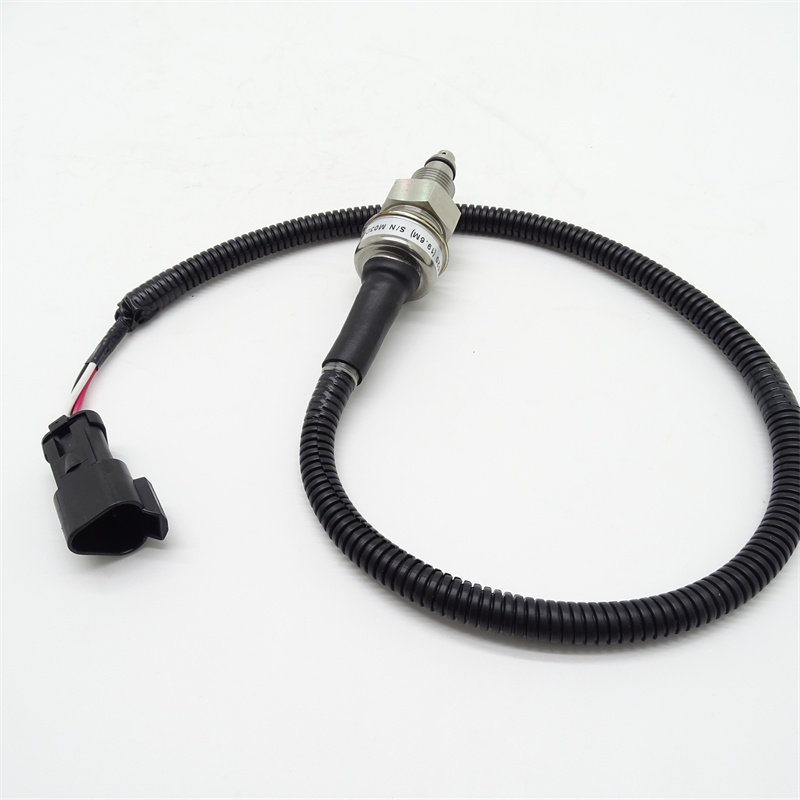 7861-93-1620压力传感器 WA900-3 HD785-5 (3)