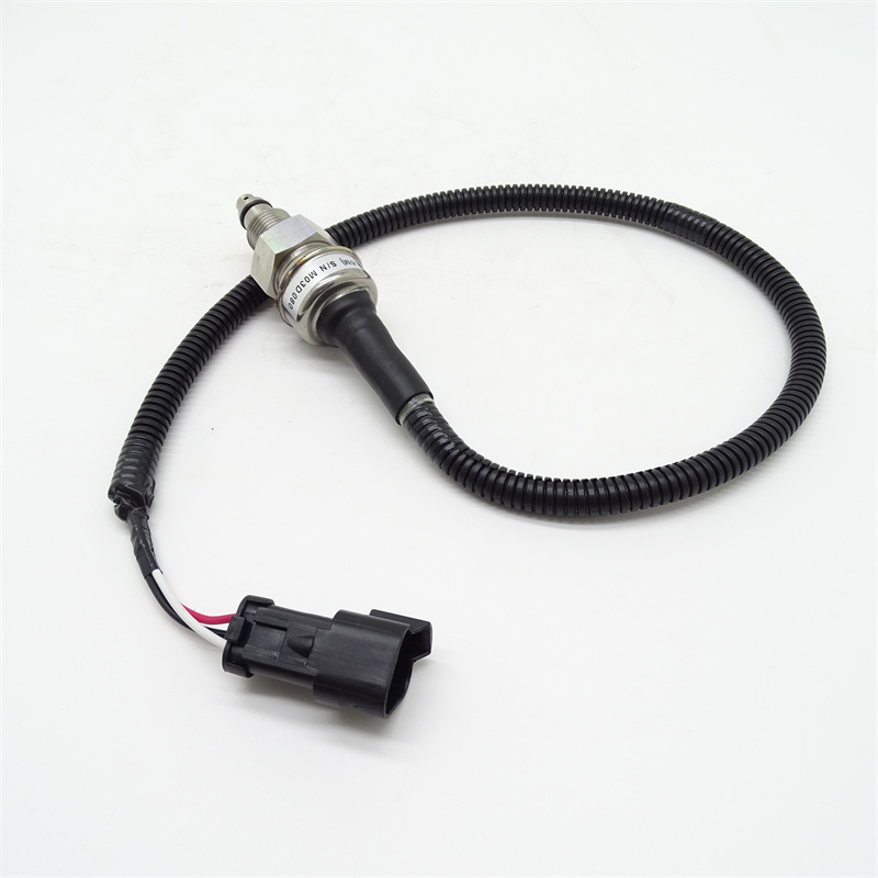 7861-93-1620压力传感器 WA900-3 HD785-5 (4)