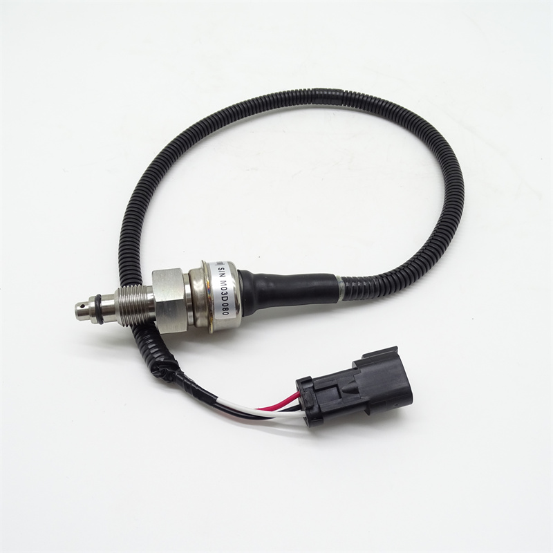7861-93-1620压力传感器 WA900-3 HD785-5 (5)